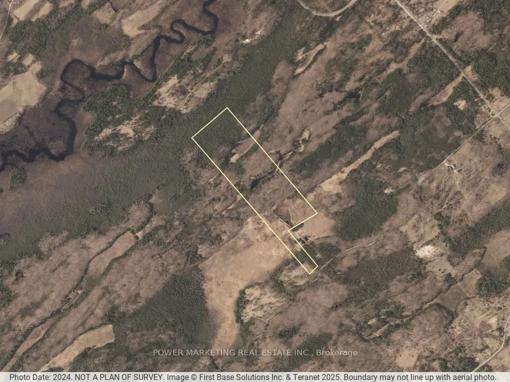 470 11th Line South Sherbrooke Road