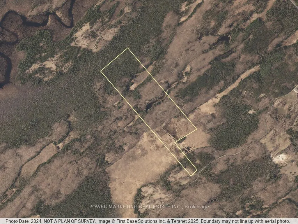 470 11th Line South Sherbrooke Road