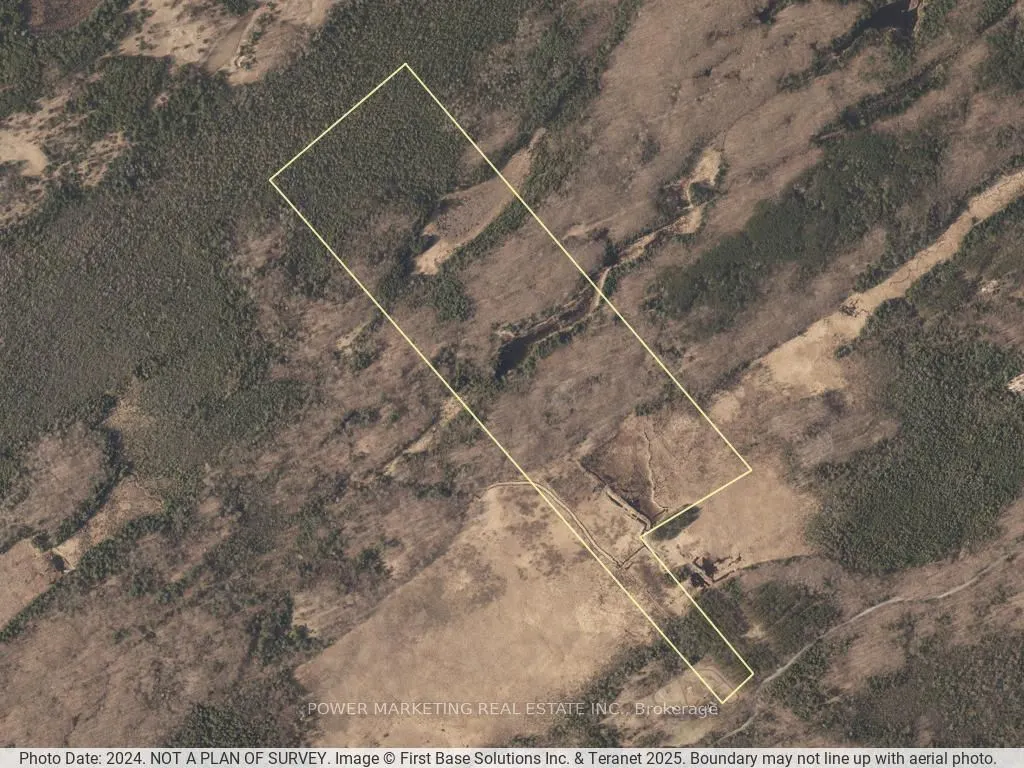 470 11th Line South Sherbrooke Road