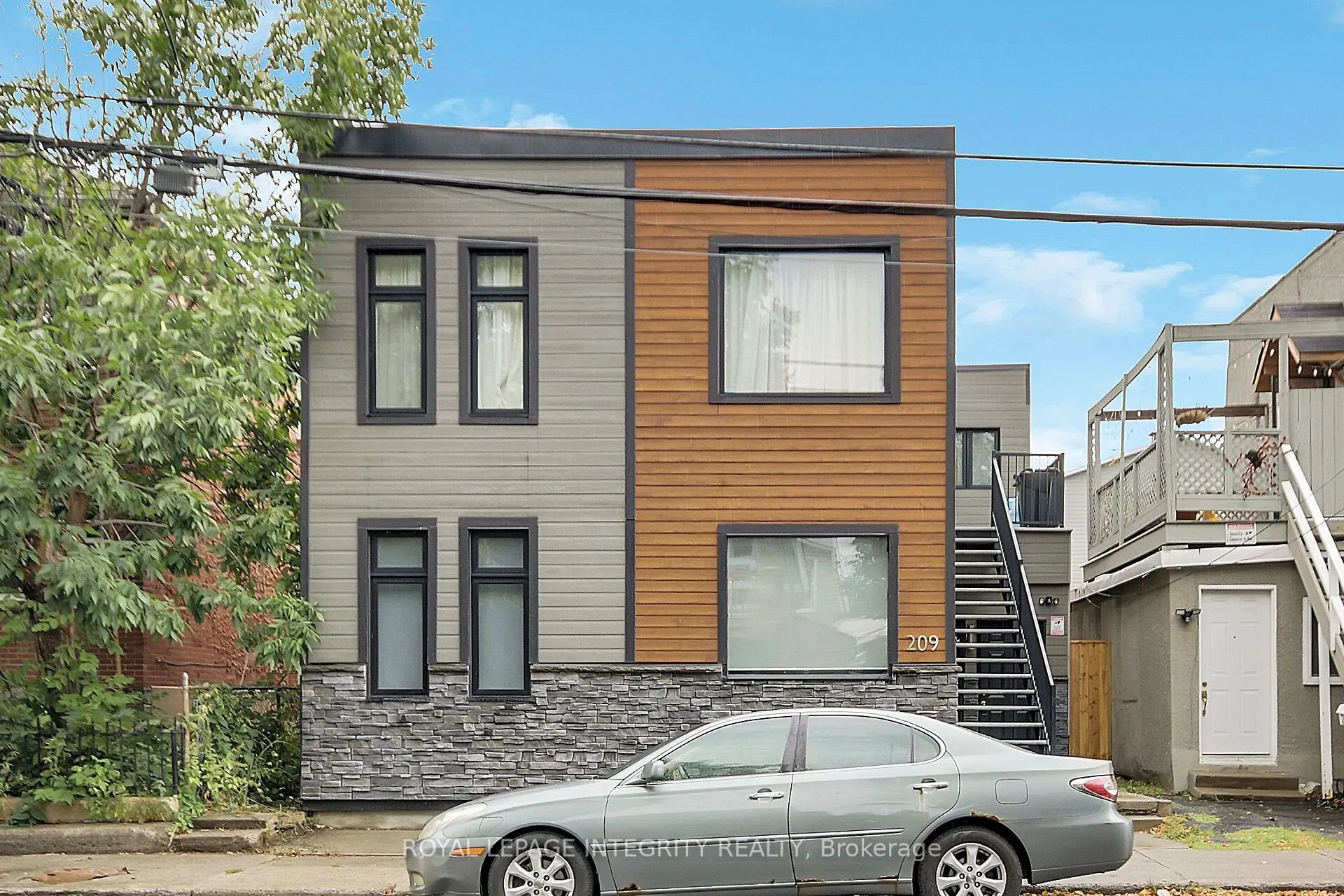 209 Hannah Street