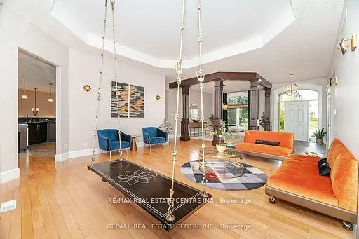86 Canters Close