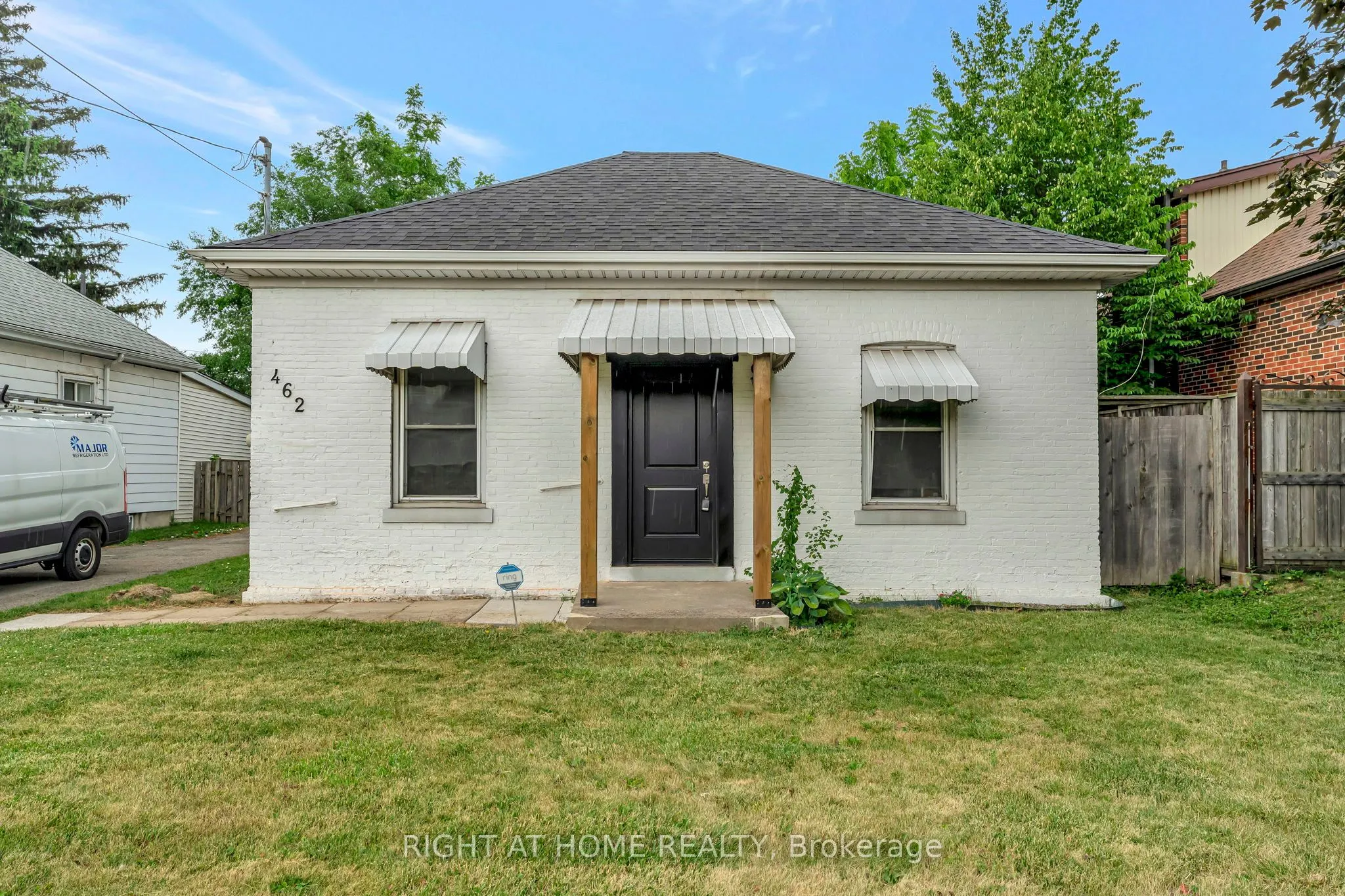462 Upper Wellington Street
