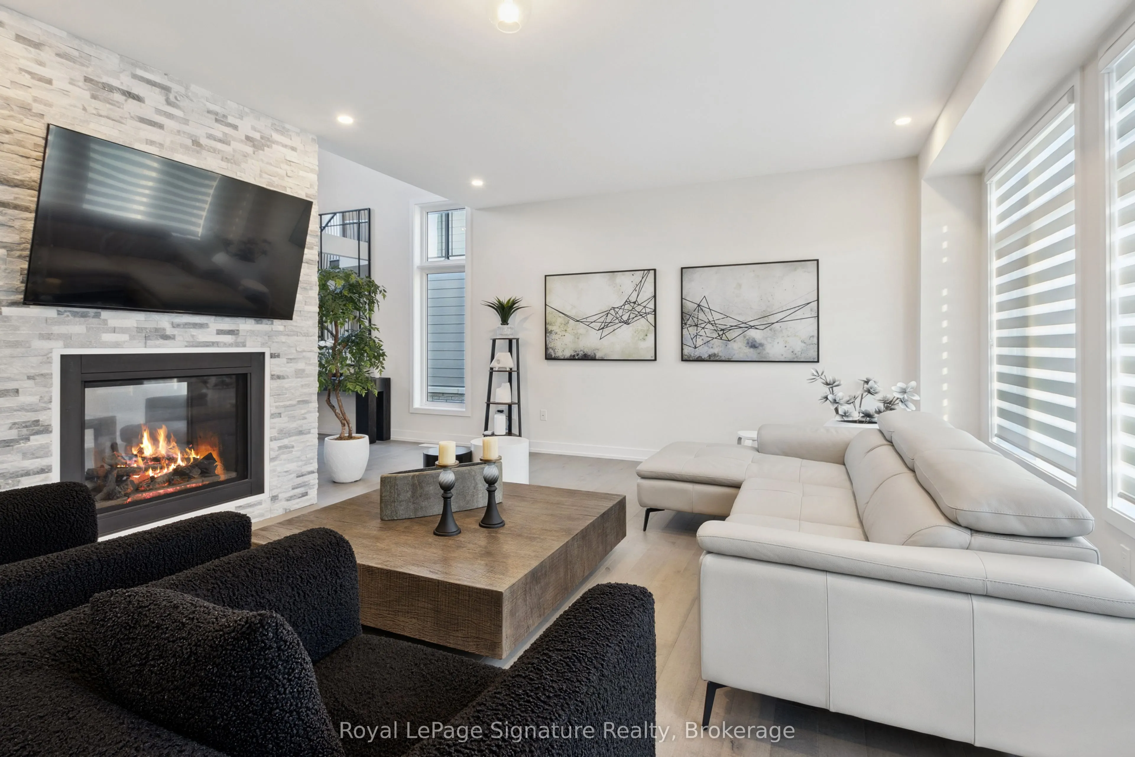 102 STONELEIGH DRIVE