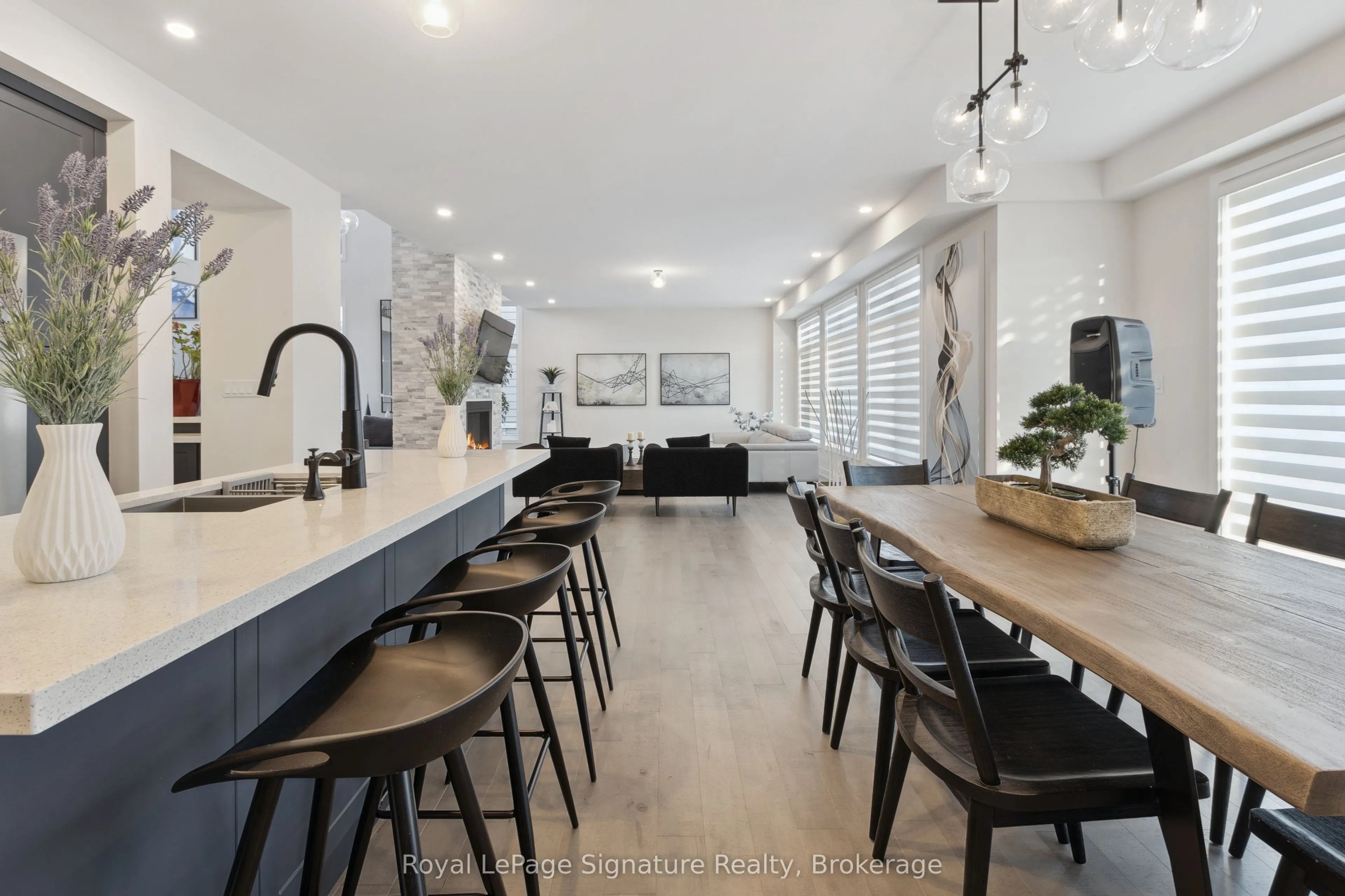 102 STONELEIGH DRIVE