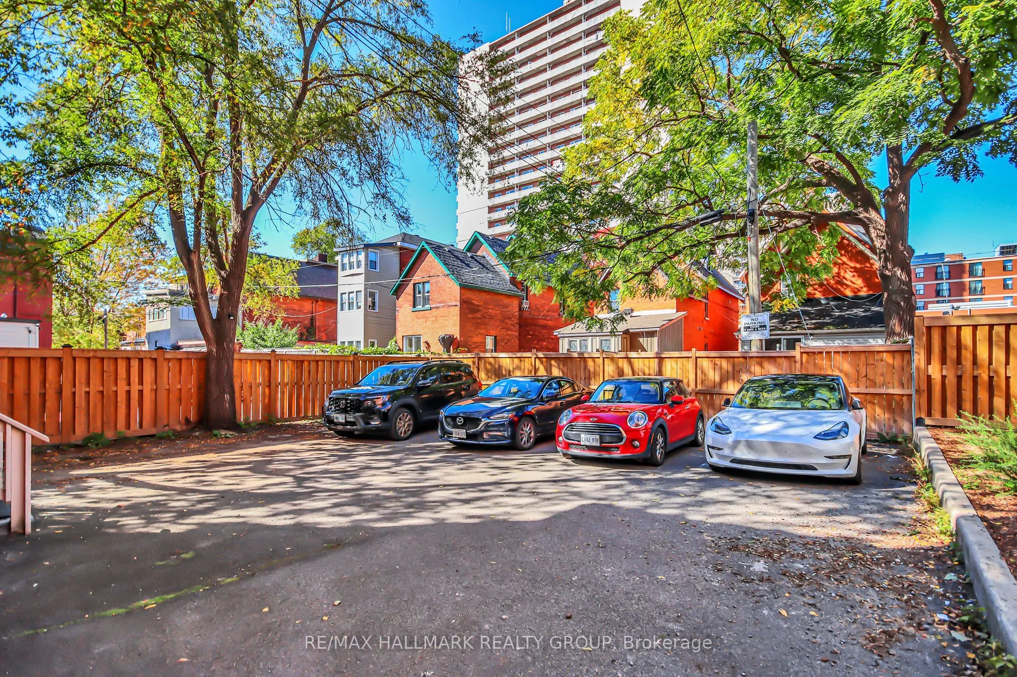 421 Gilmour Street