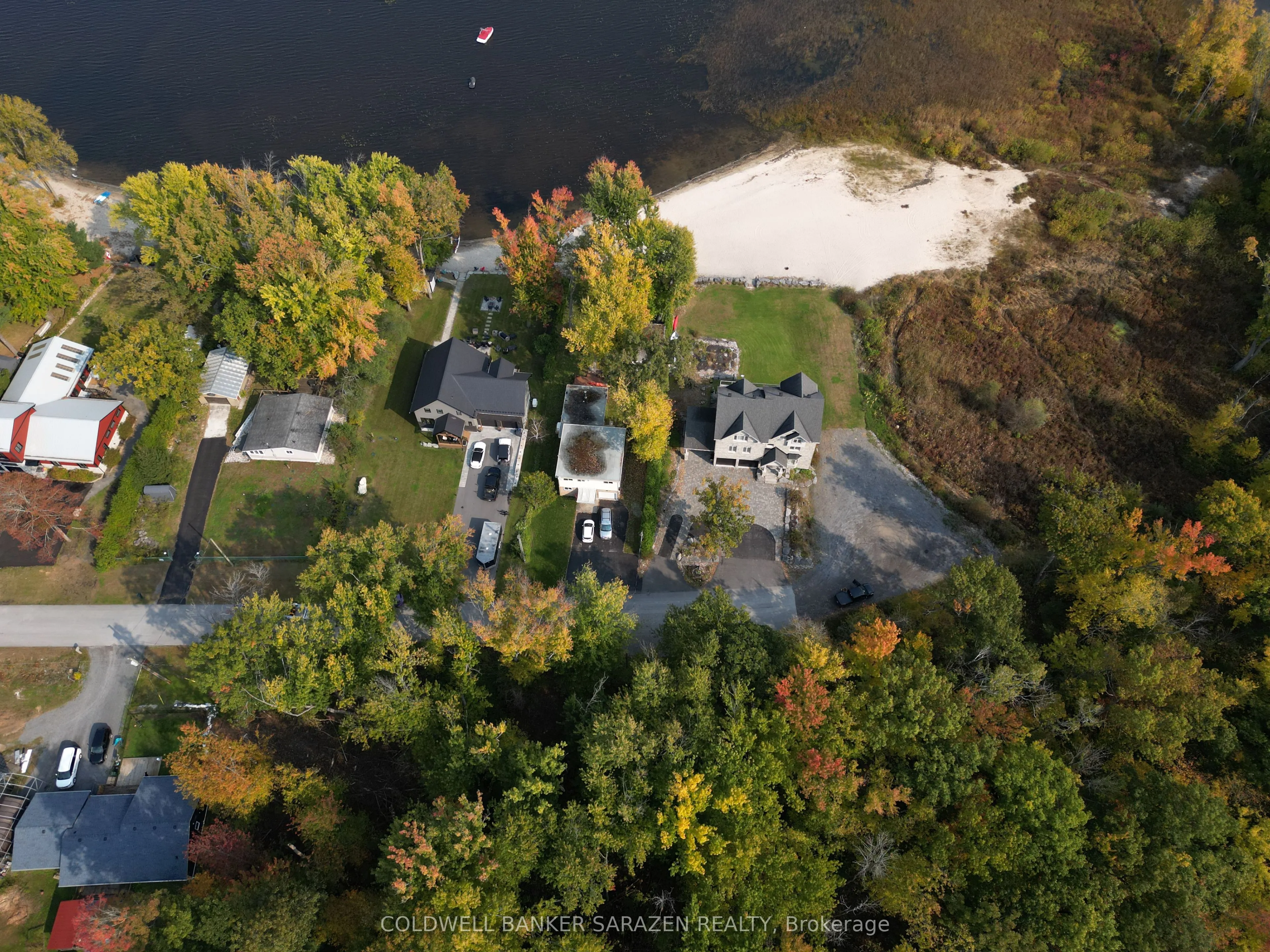 101 Allbirch Road