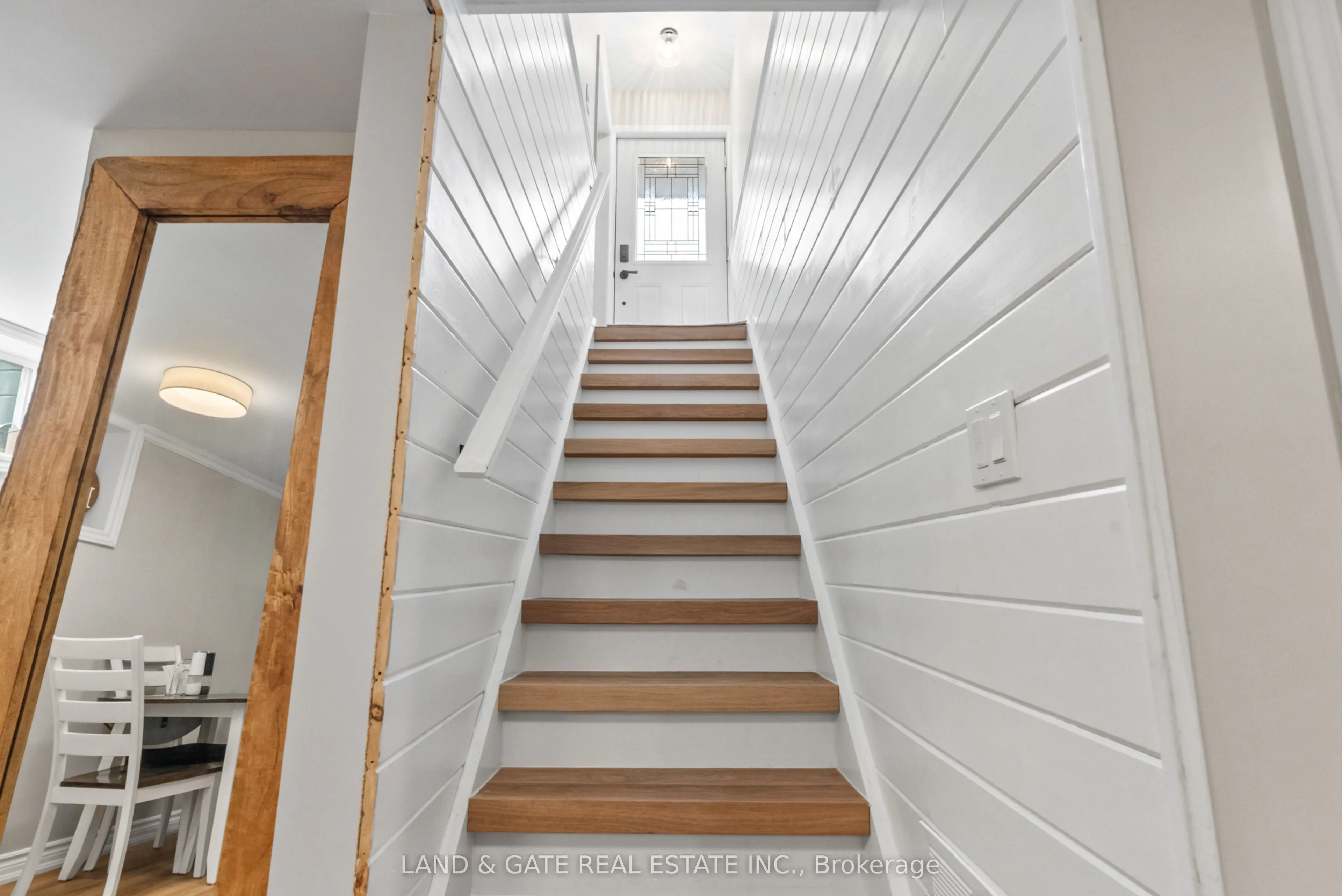 19 Kawartha Drive, #Lower