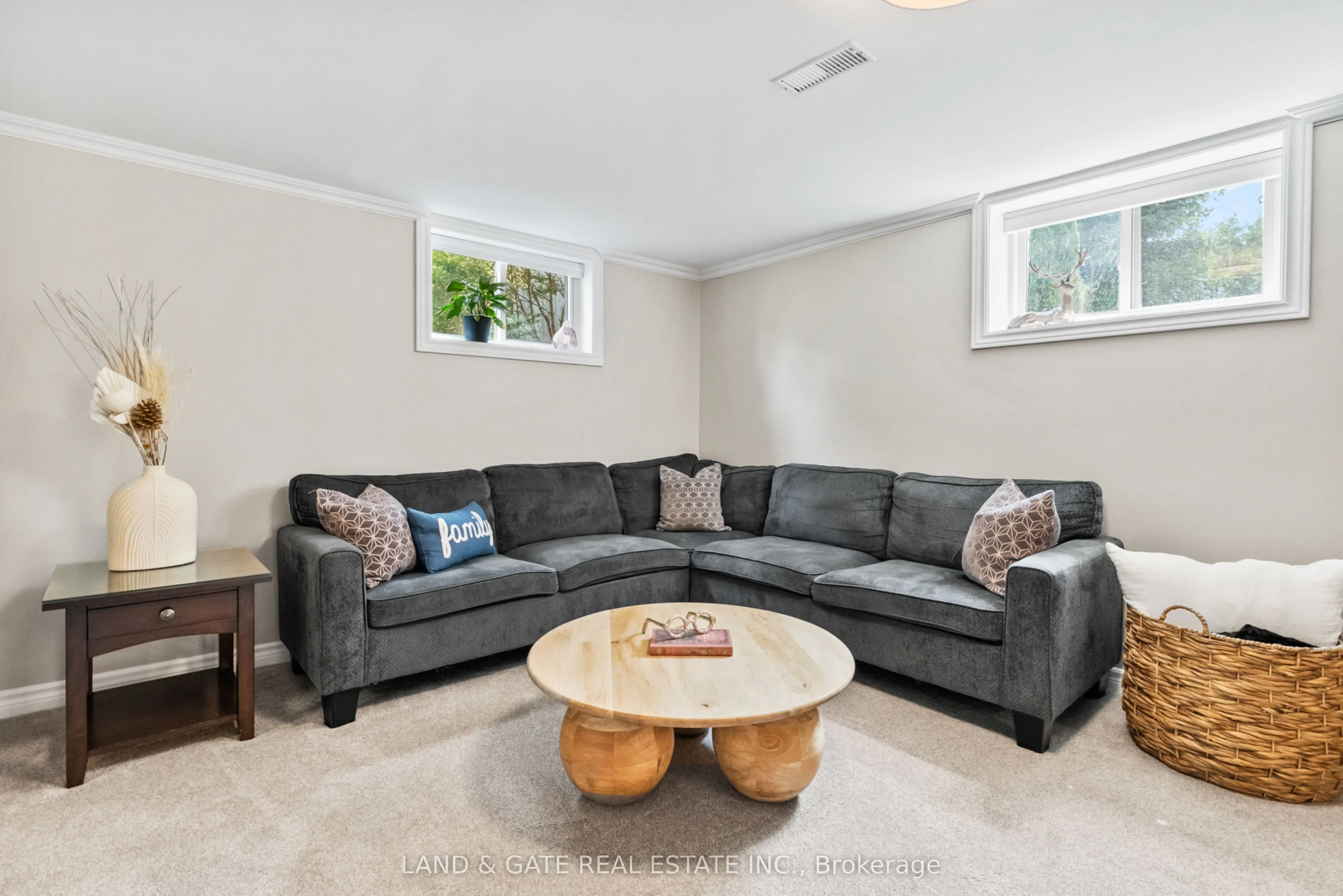19 Kawartha Drive, #Lower