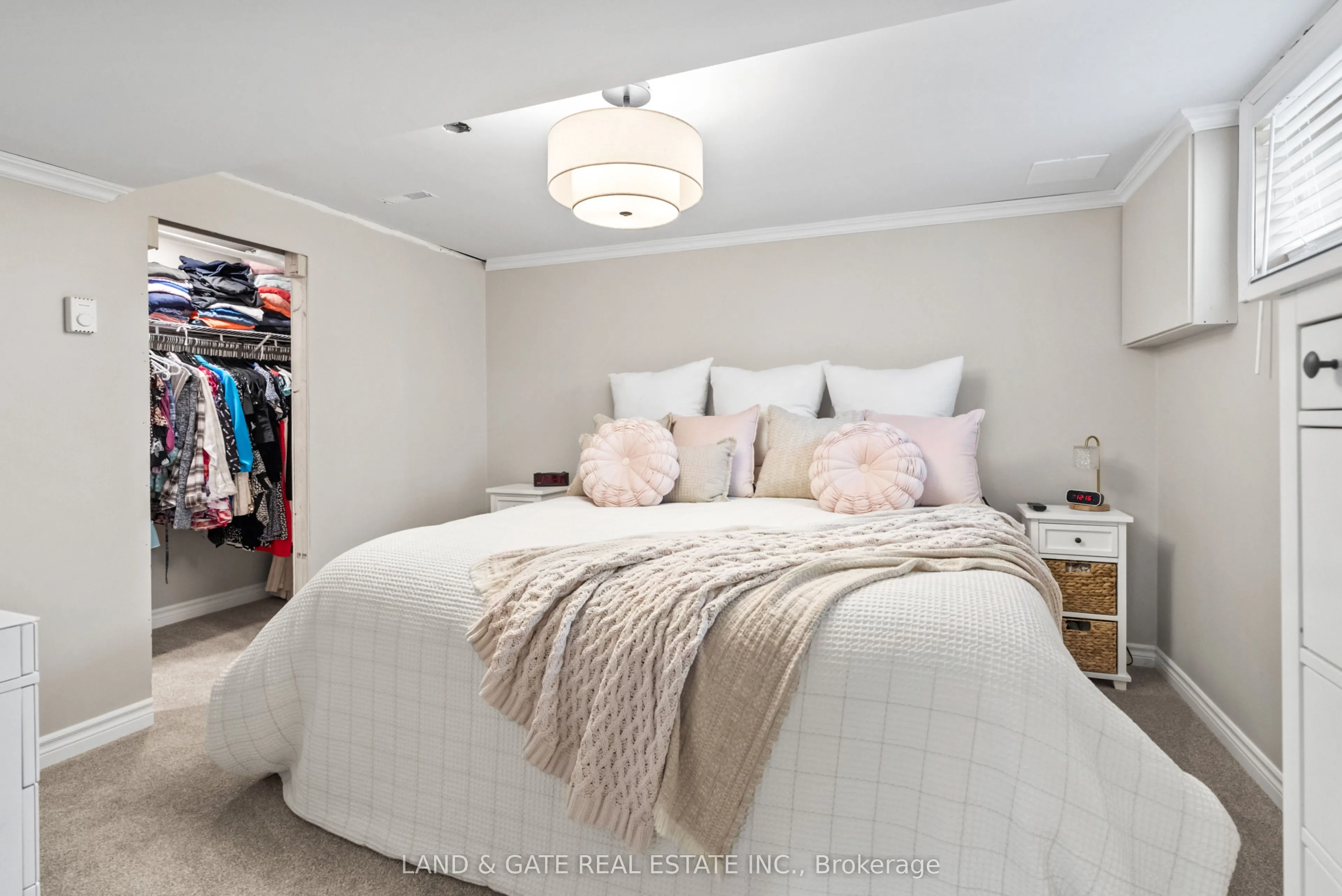 19 Kawartha Drive, #Lower