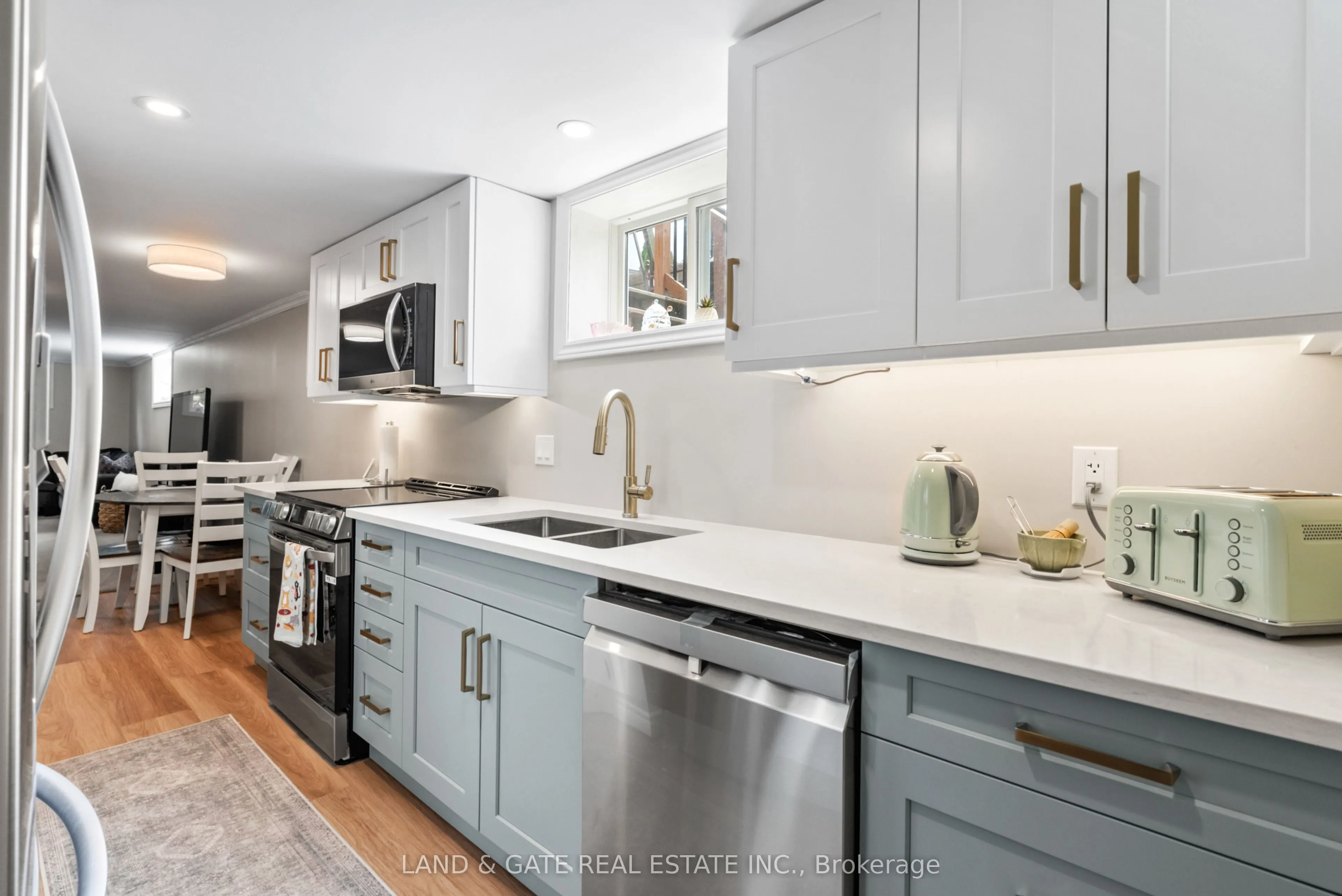 19 Kawartha Drive, #Lower