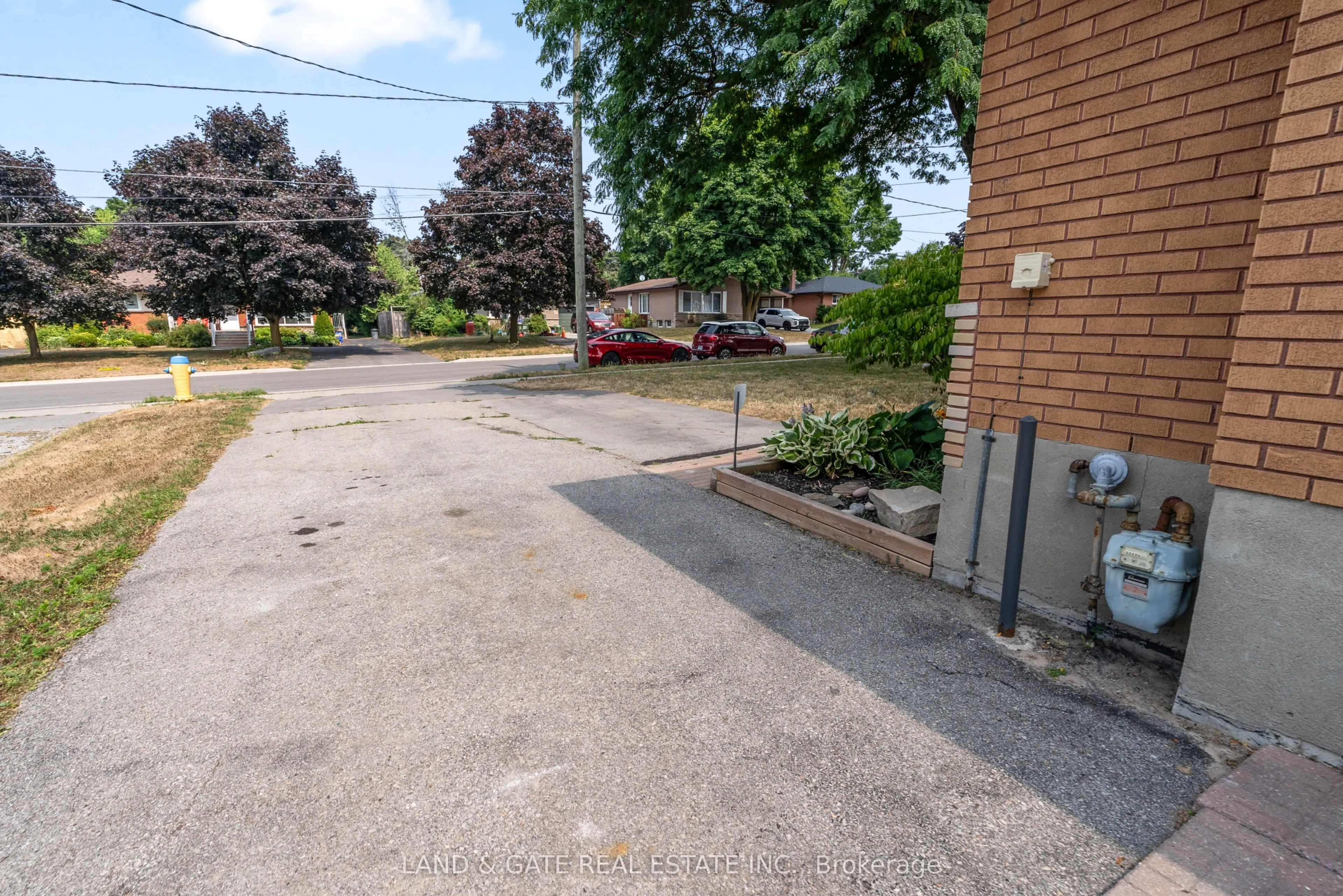 19 Kawartha Drive, #Lower
