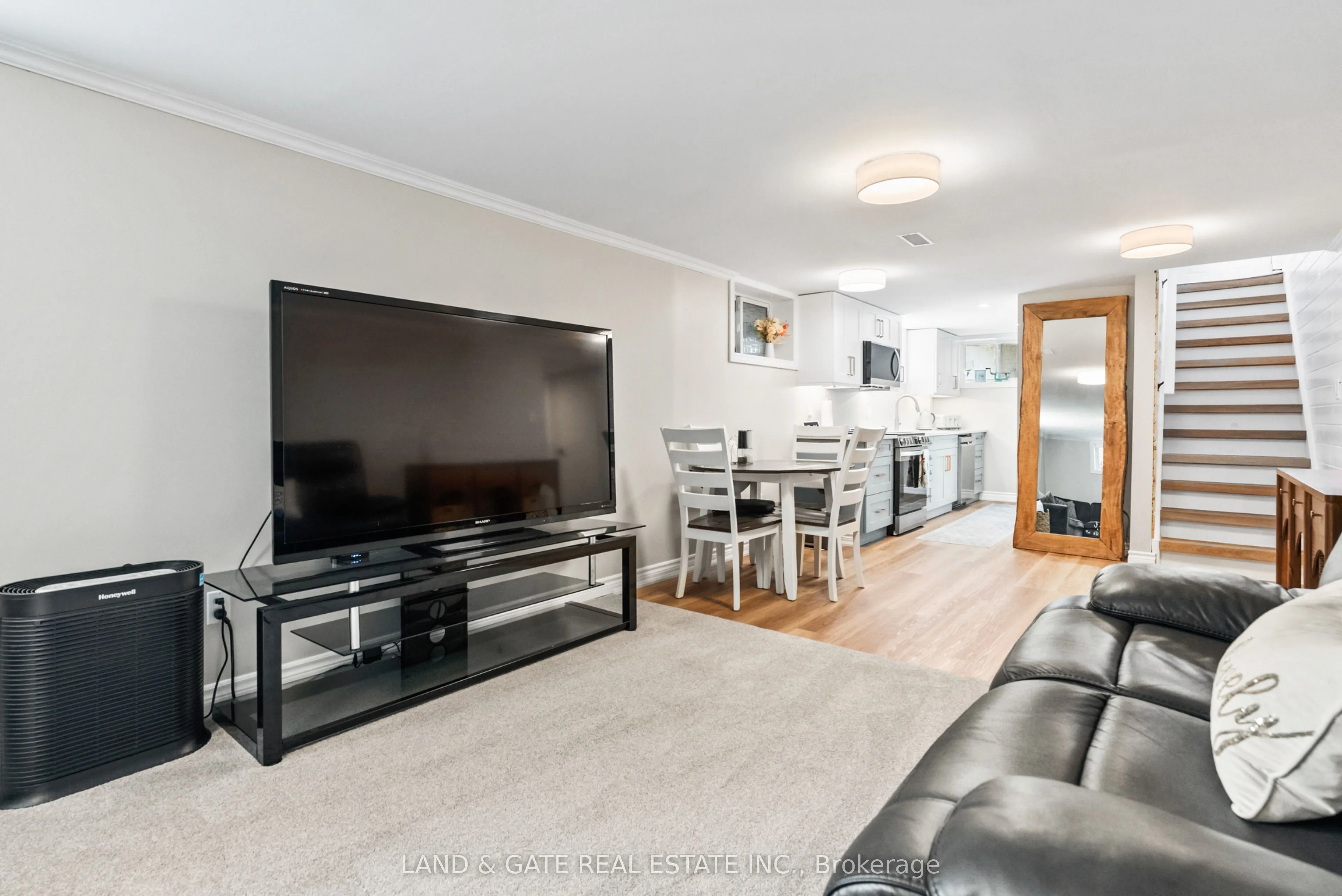 19 Kawartha Drive, #Lower