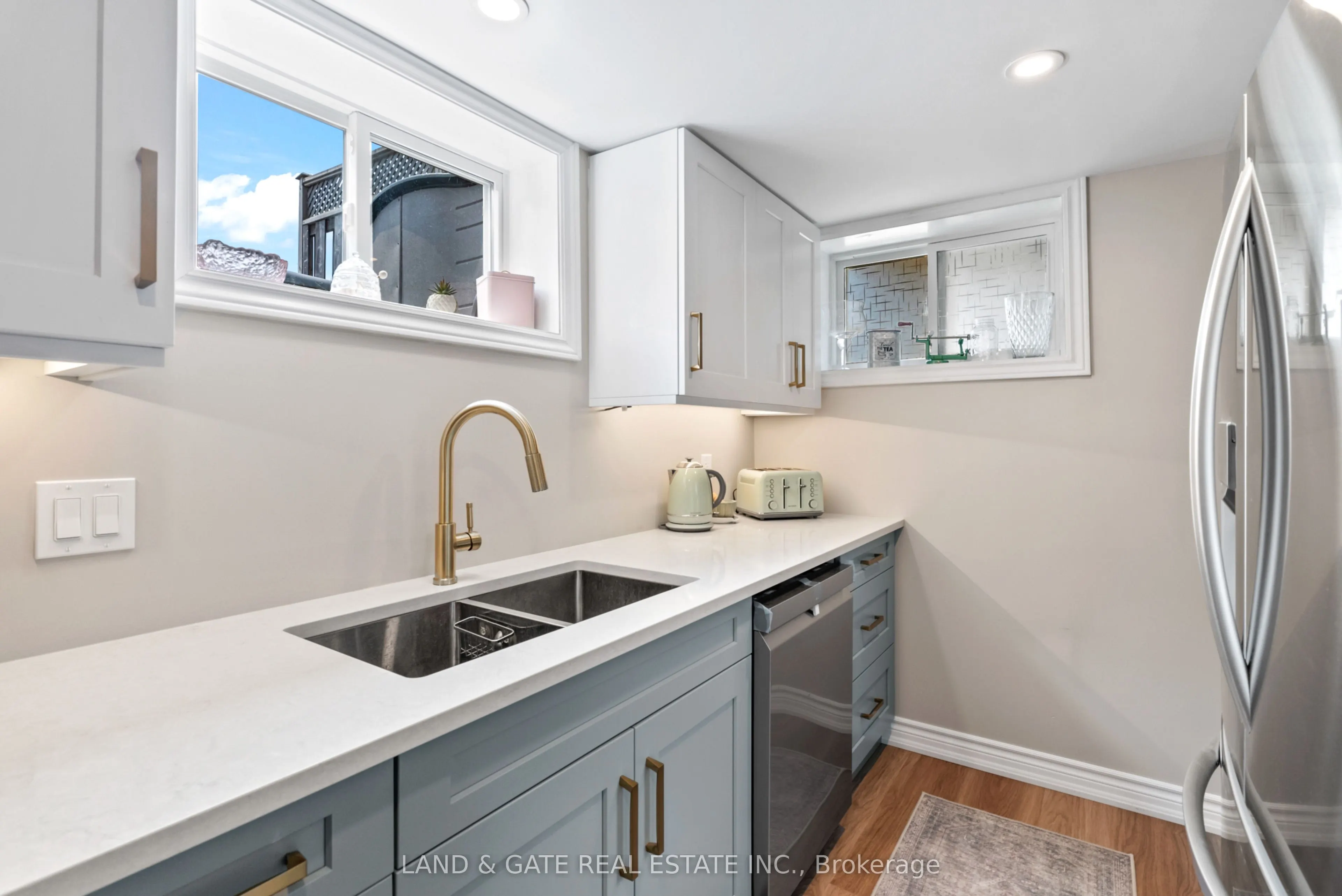 19 Kawartha Drive, #Lower