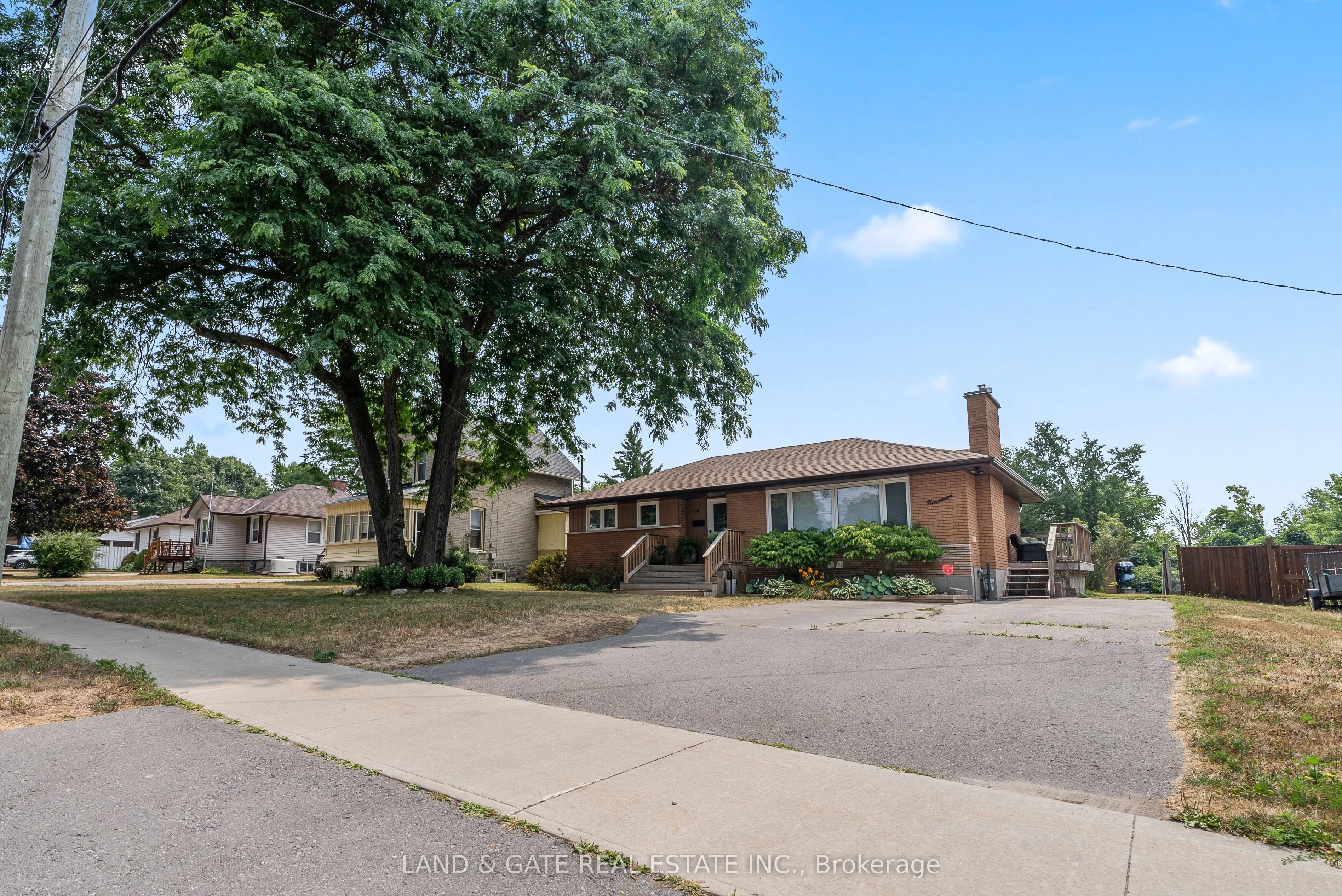 19 Kawartha Drive, #Lower