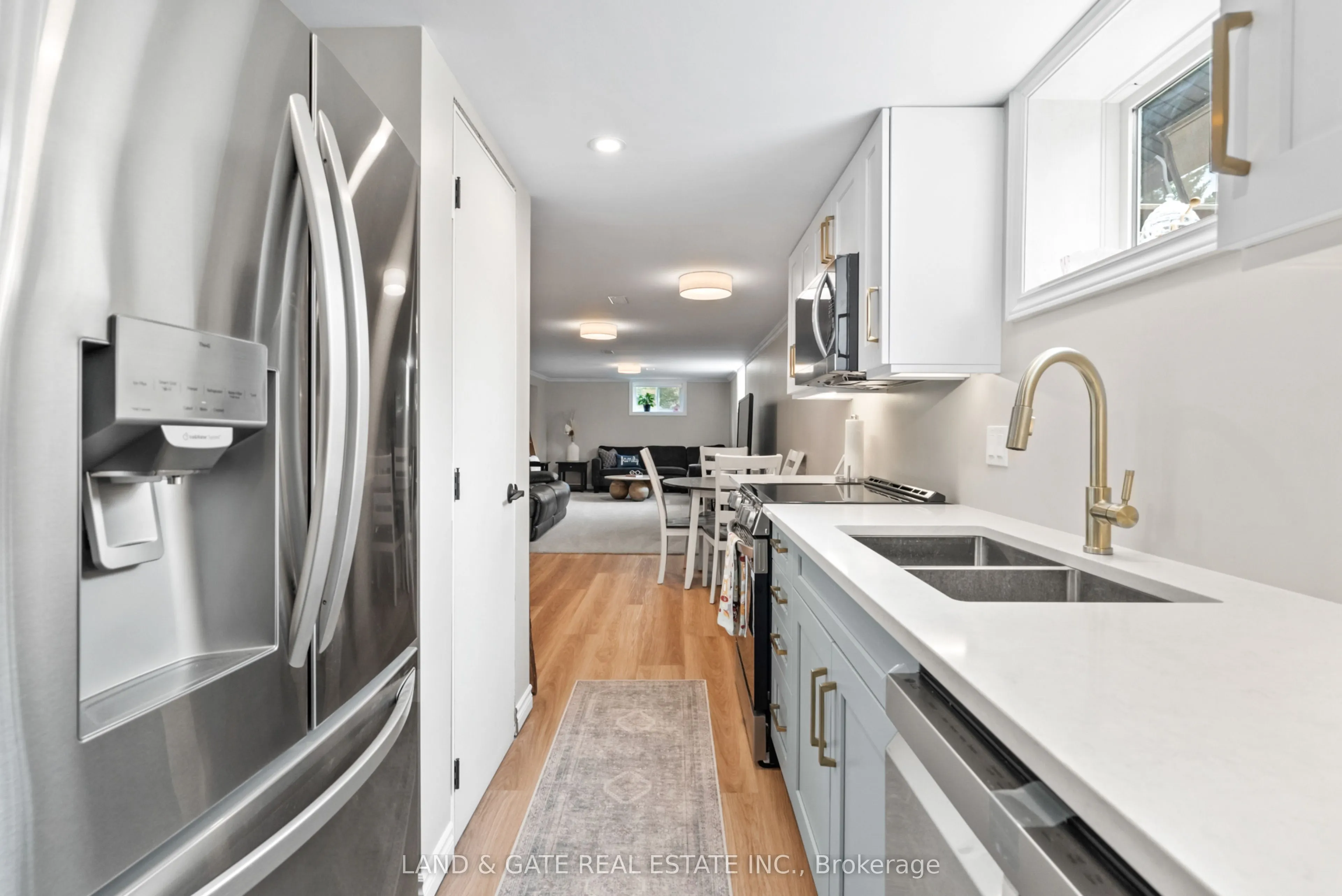 19 Kawartha Drive, #Lower