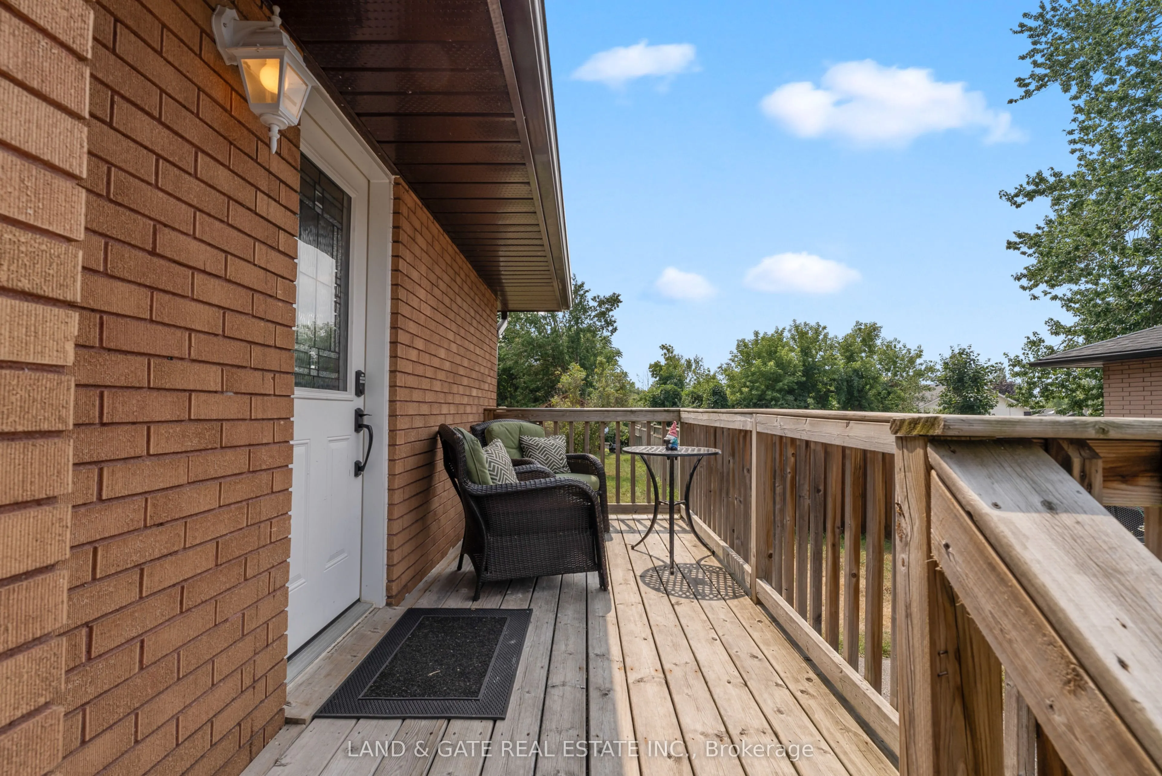 19 Kawartha Drive, #Lower