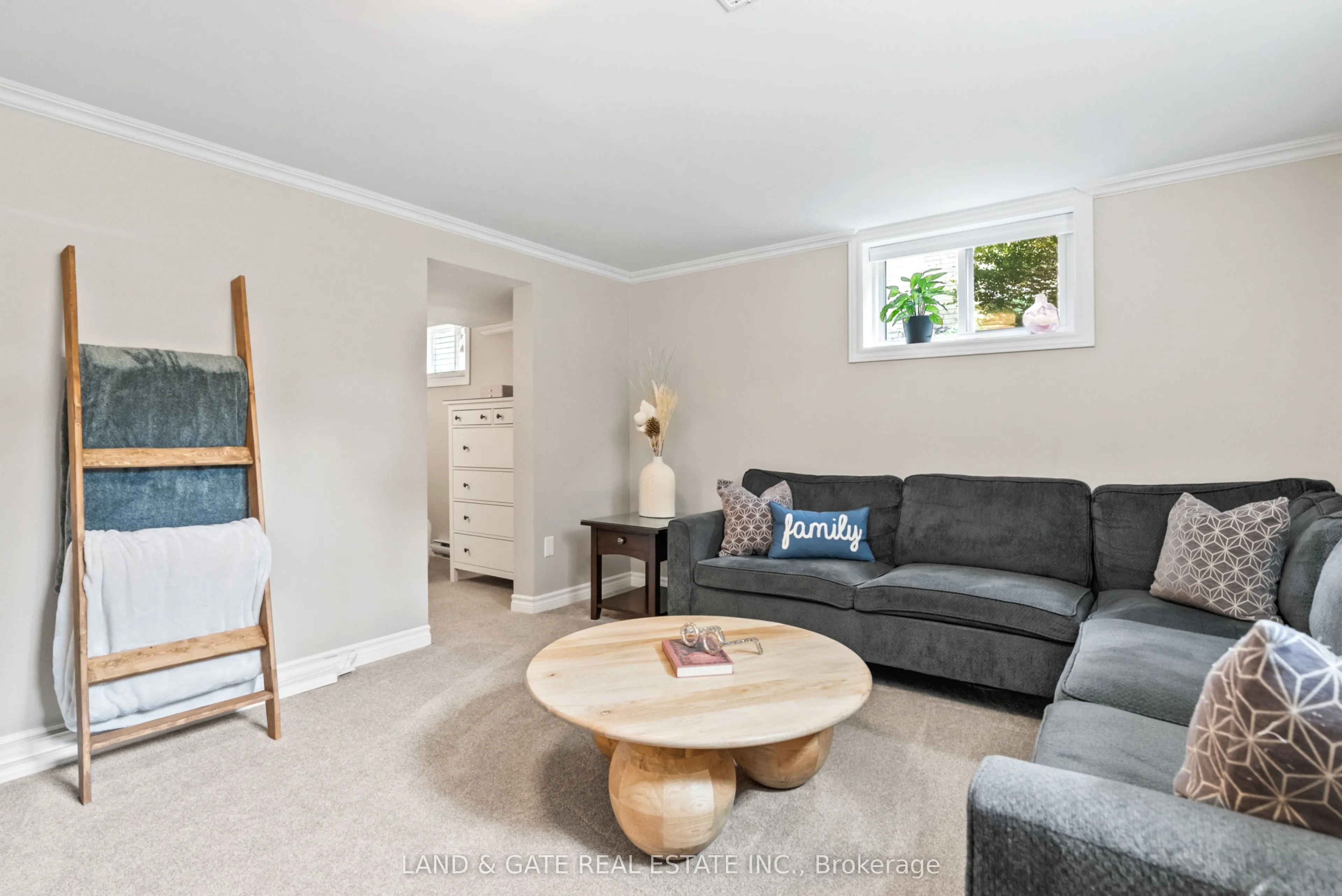 19 Kawartha Drive, #Lower
