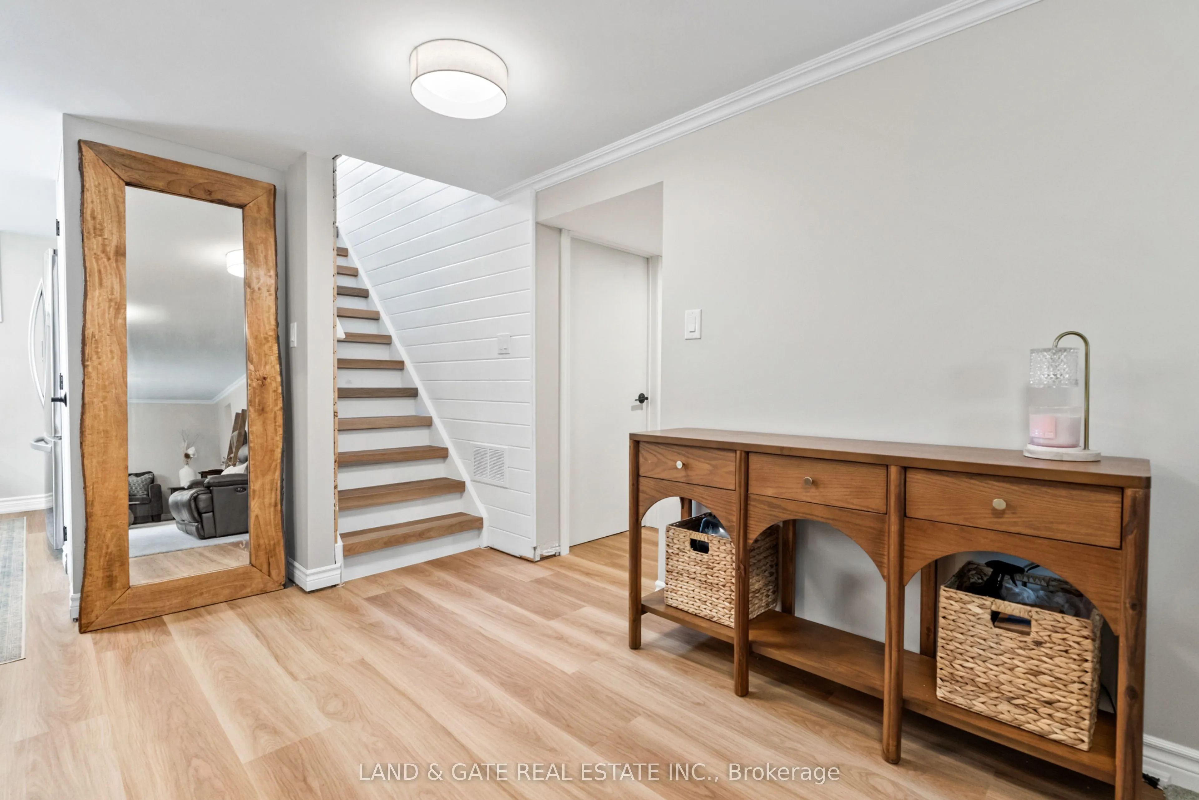 19 Kawartha Drive, #Lower