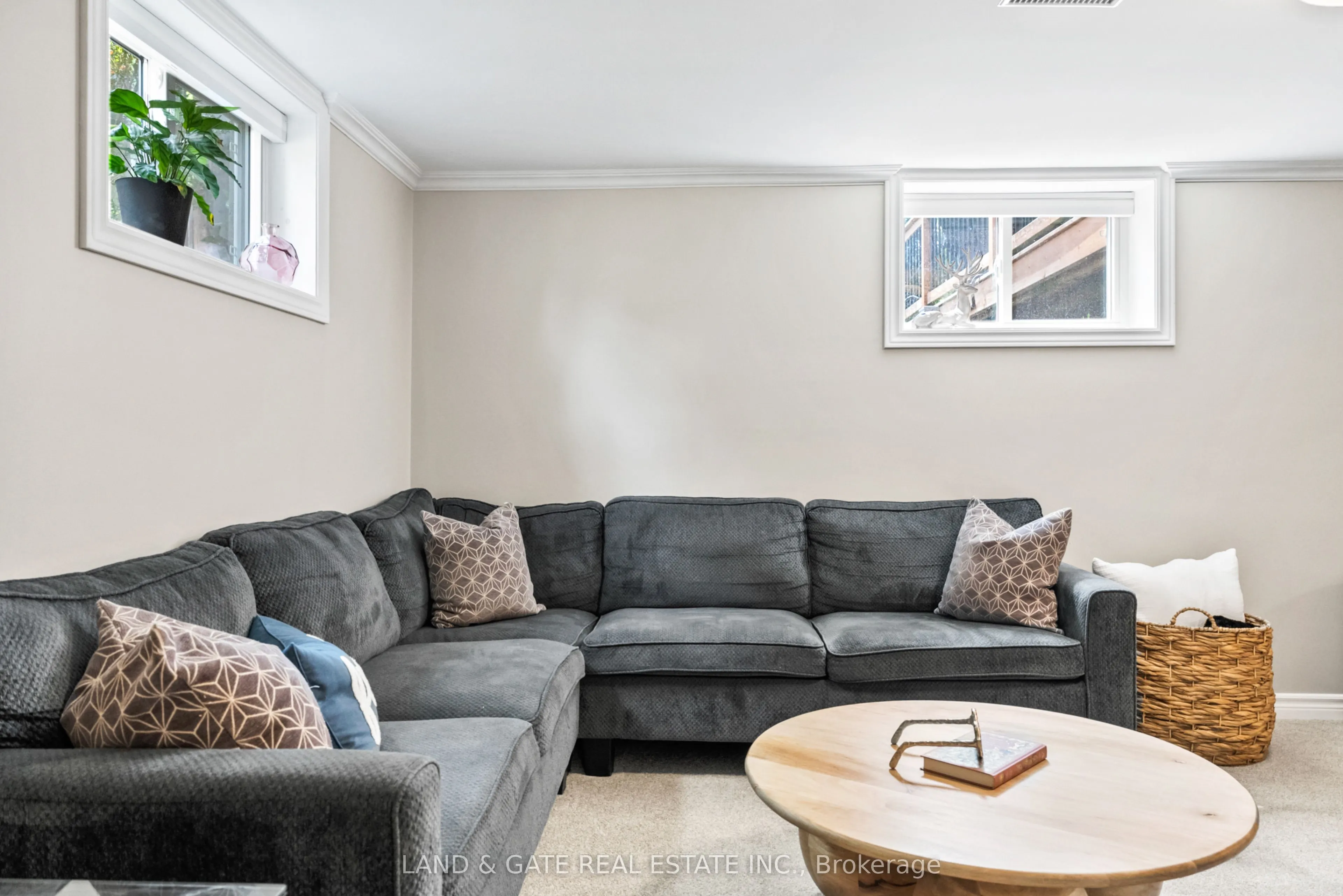 19 Kawartha Drive, #Lower