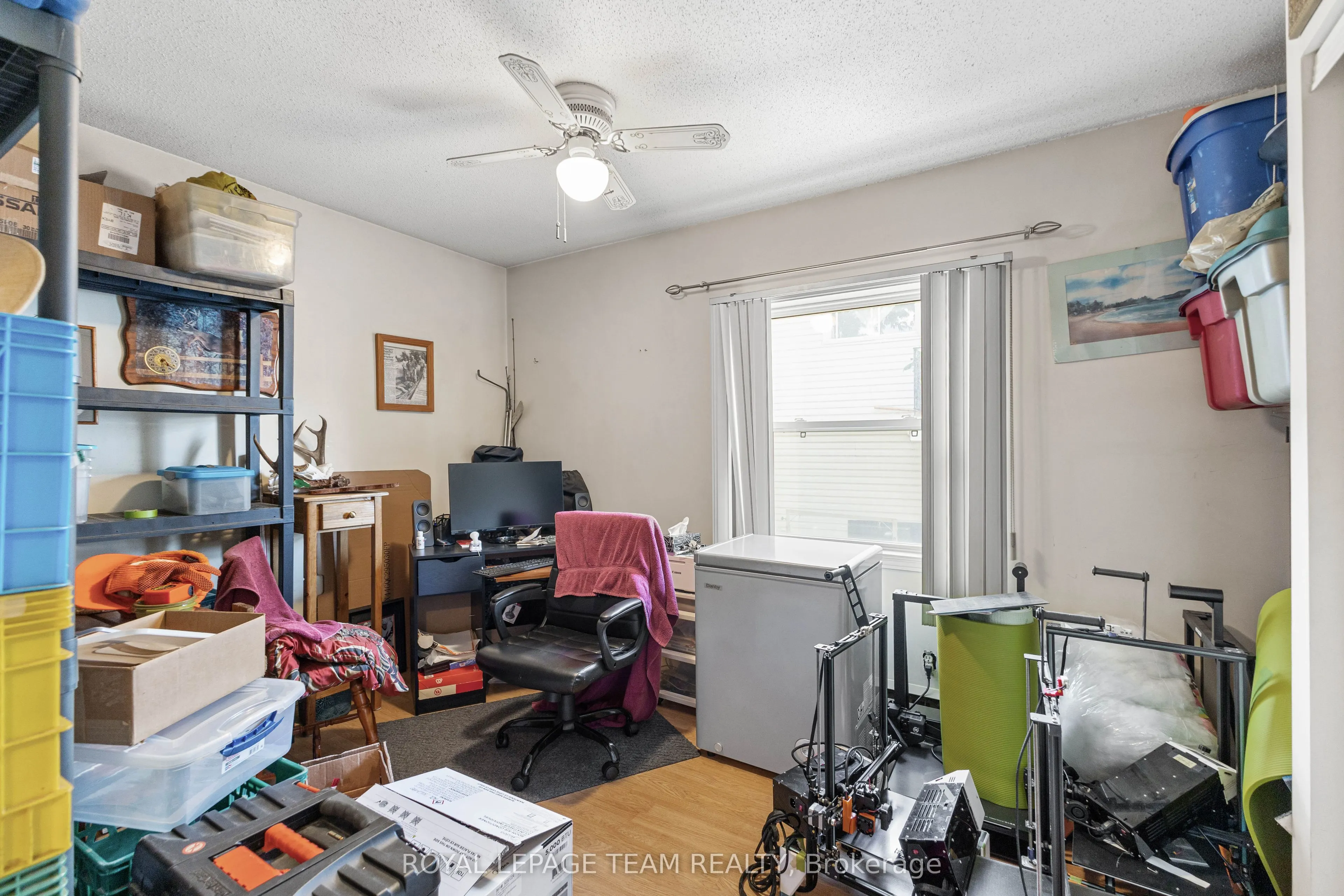 46 Jolliet Street