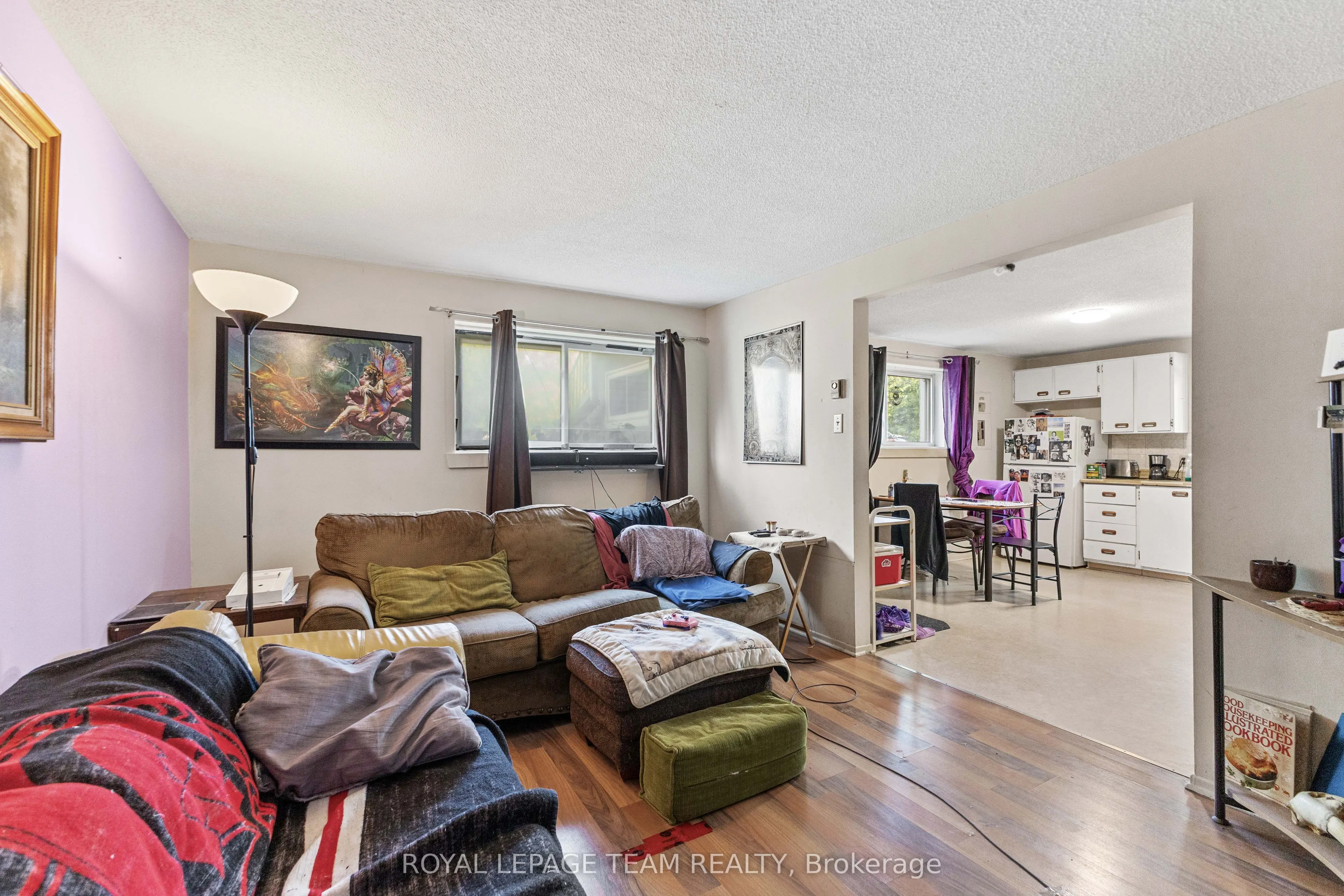 46 Jolliet Street