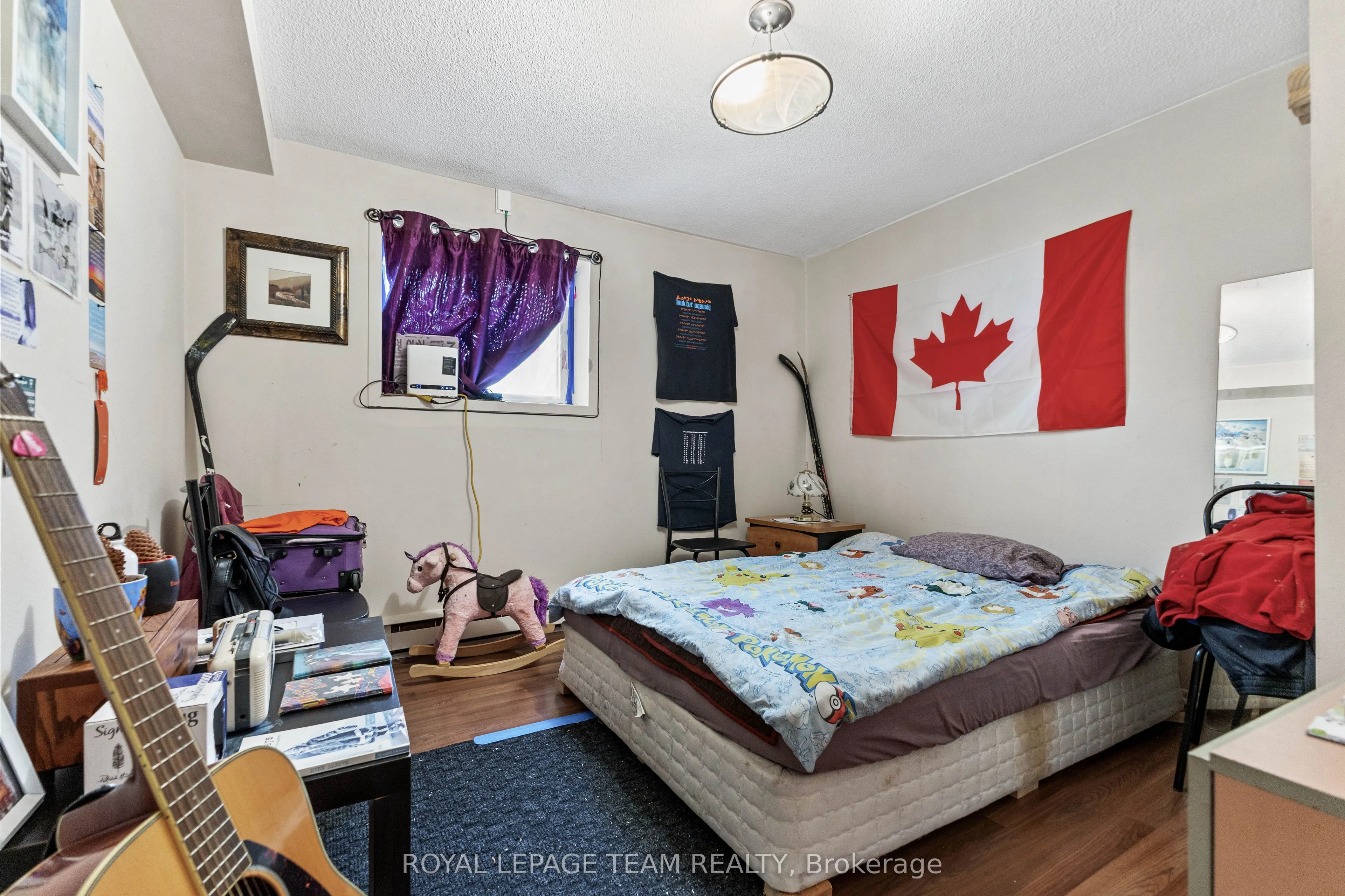 46 Jolliet Street
