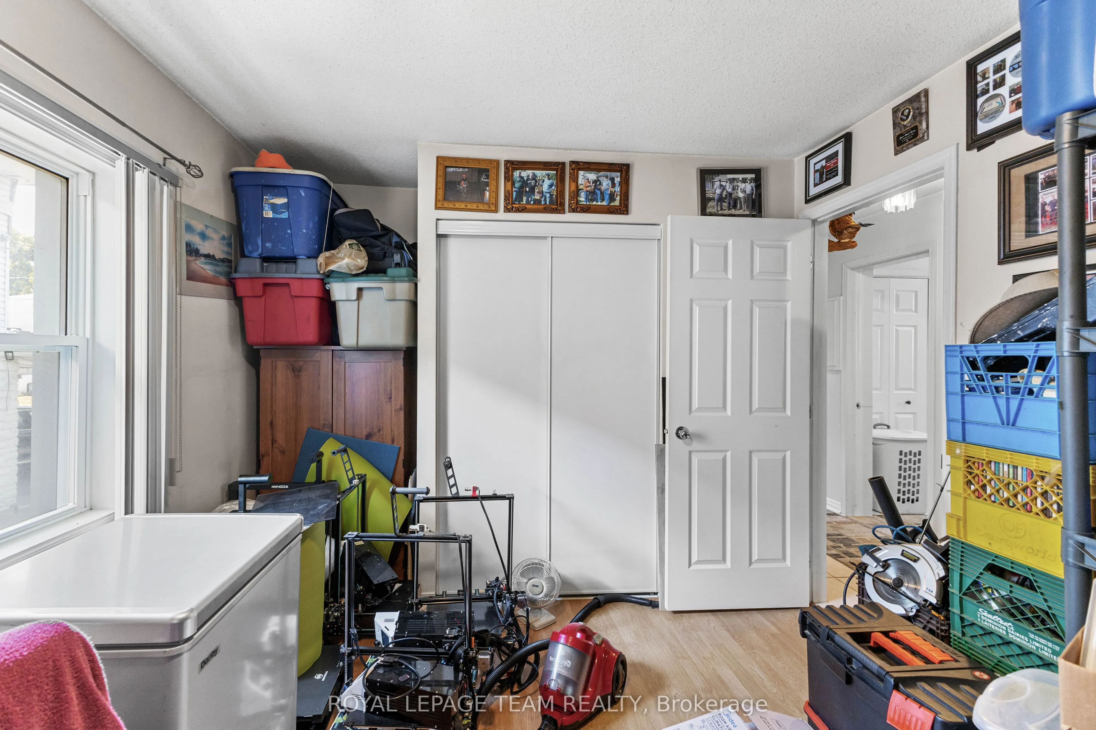 46 Jolliet Street