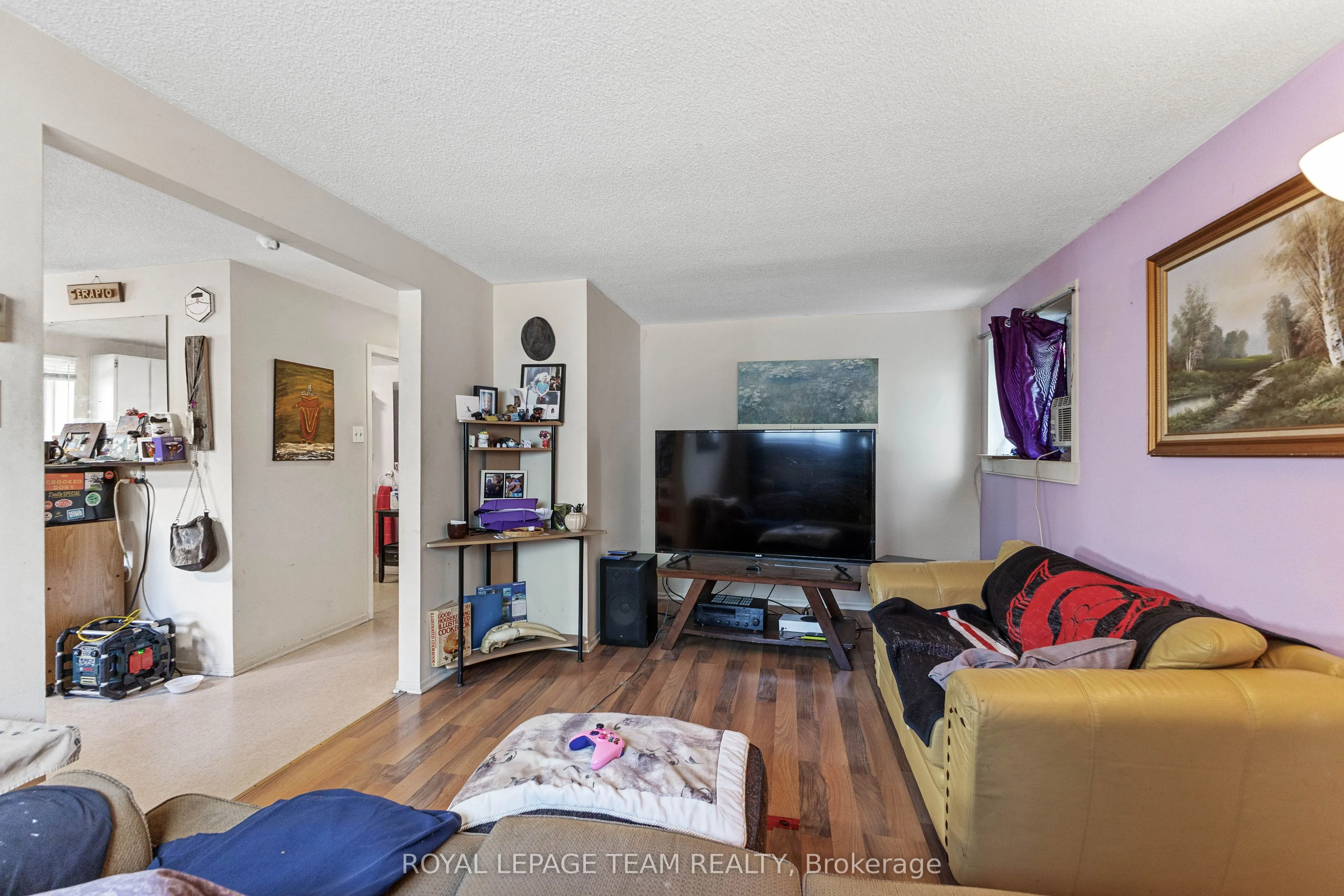 46 Jolliet Street