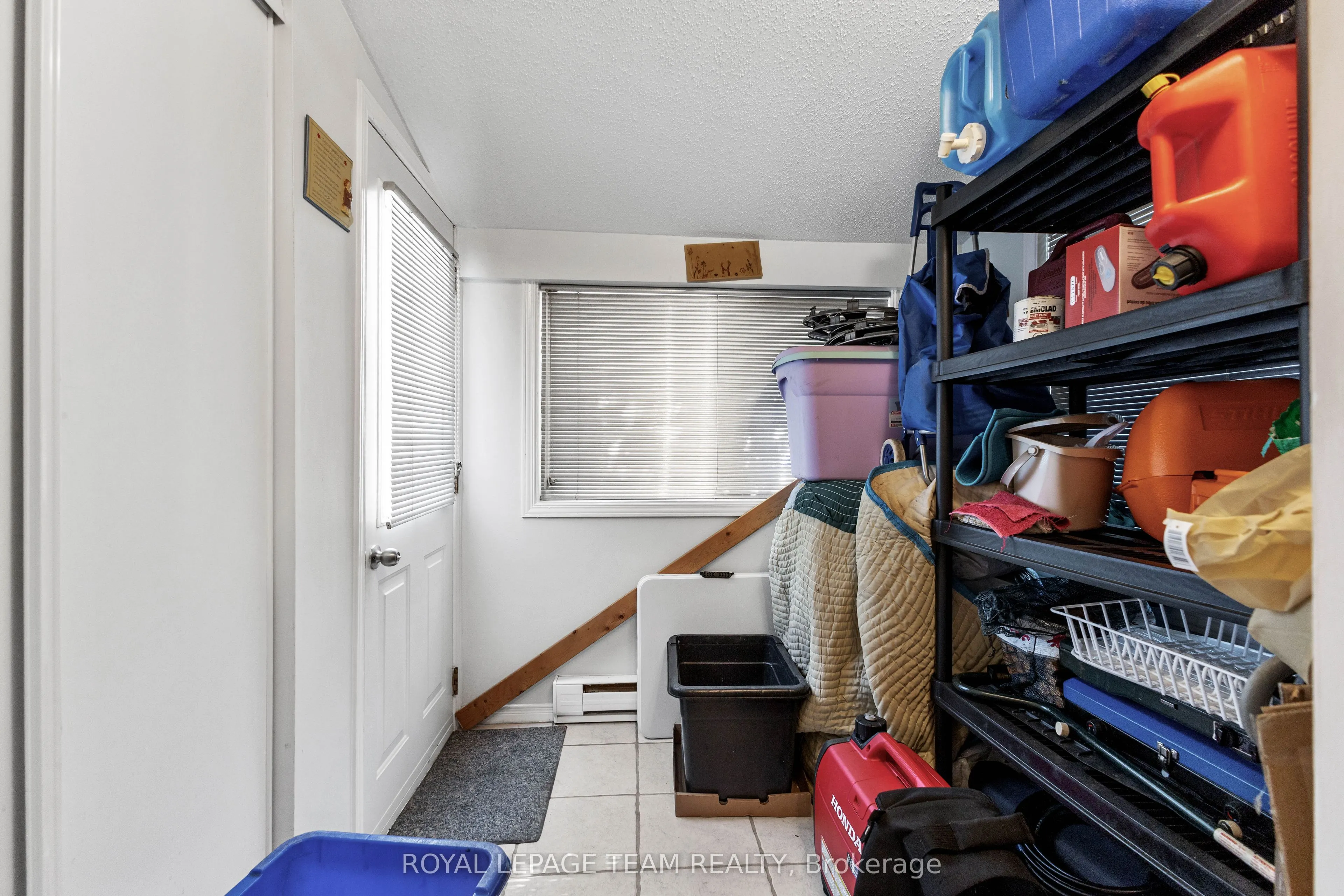 46 Jolliet Street