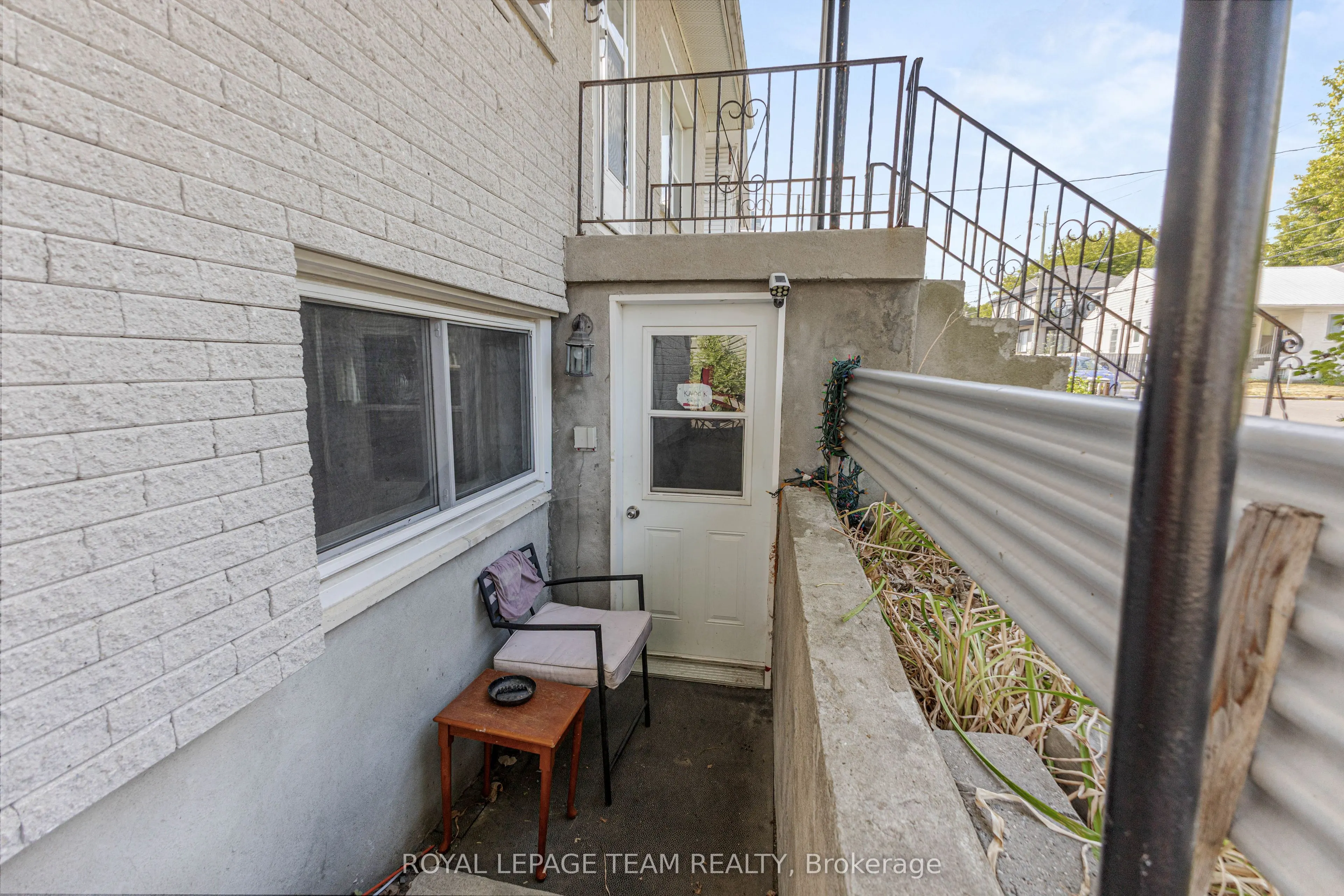 46 Jolliet Street