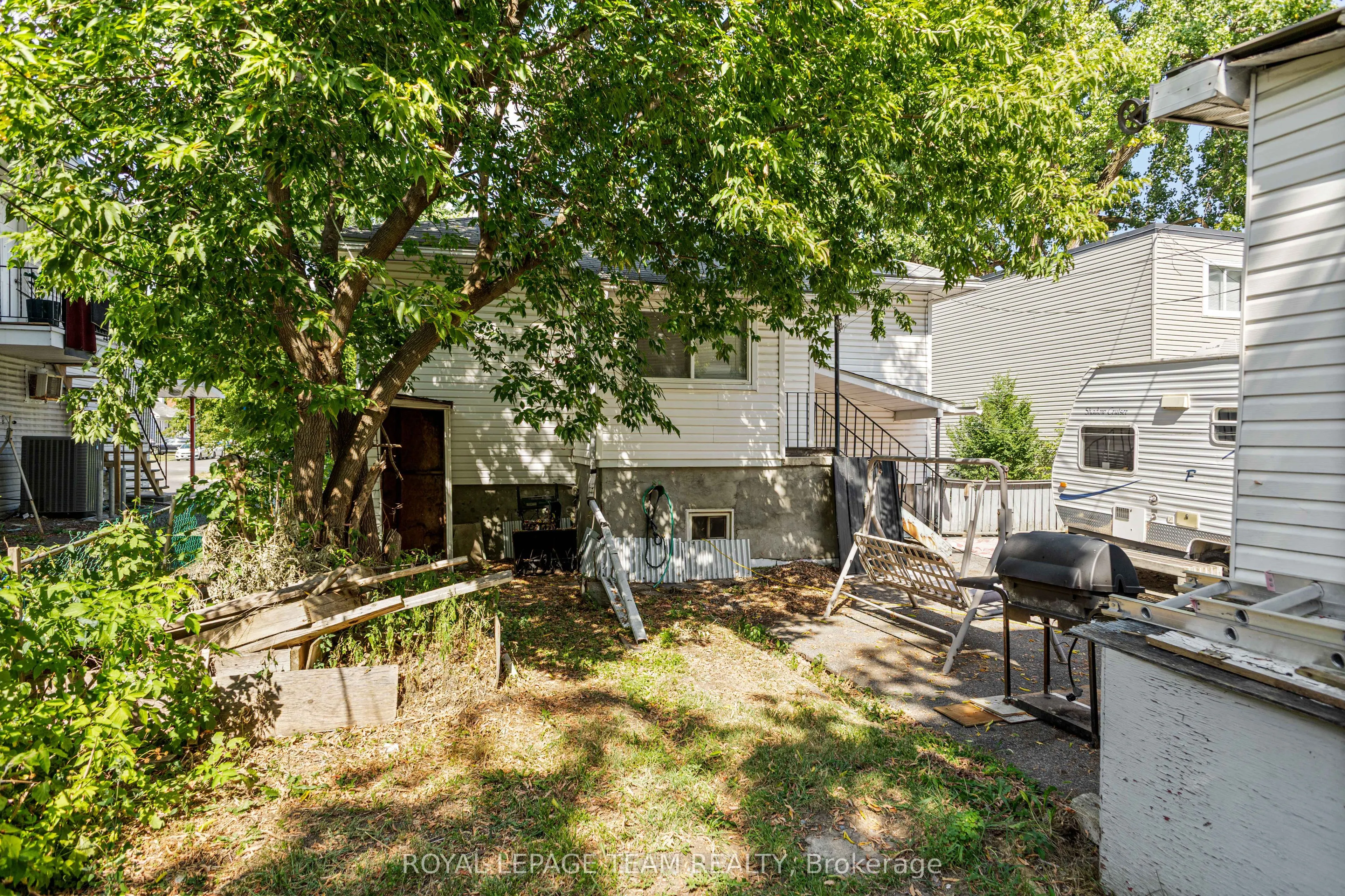 46 Jolliet Street