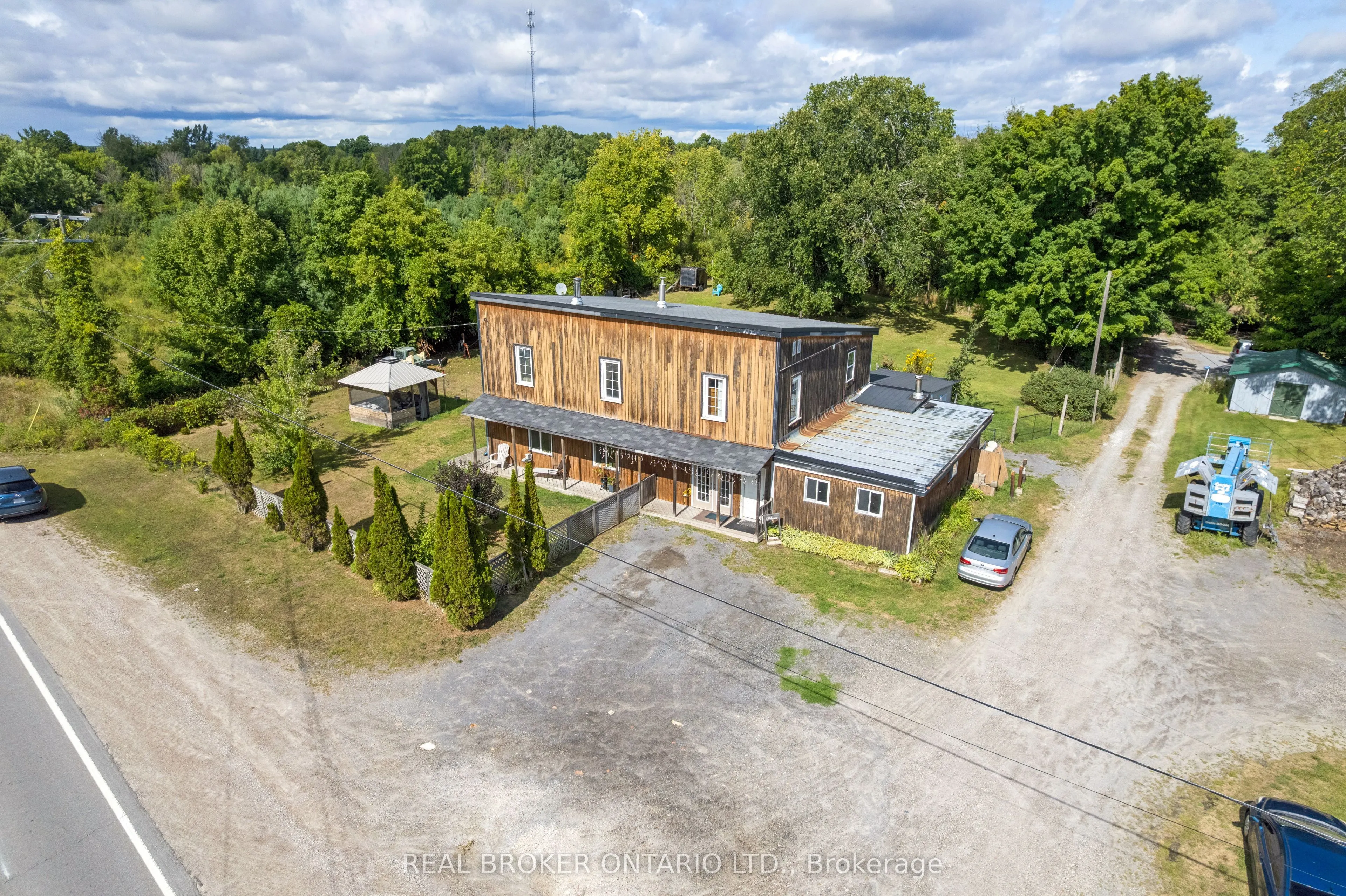 2880 HWY 511