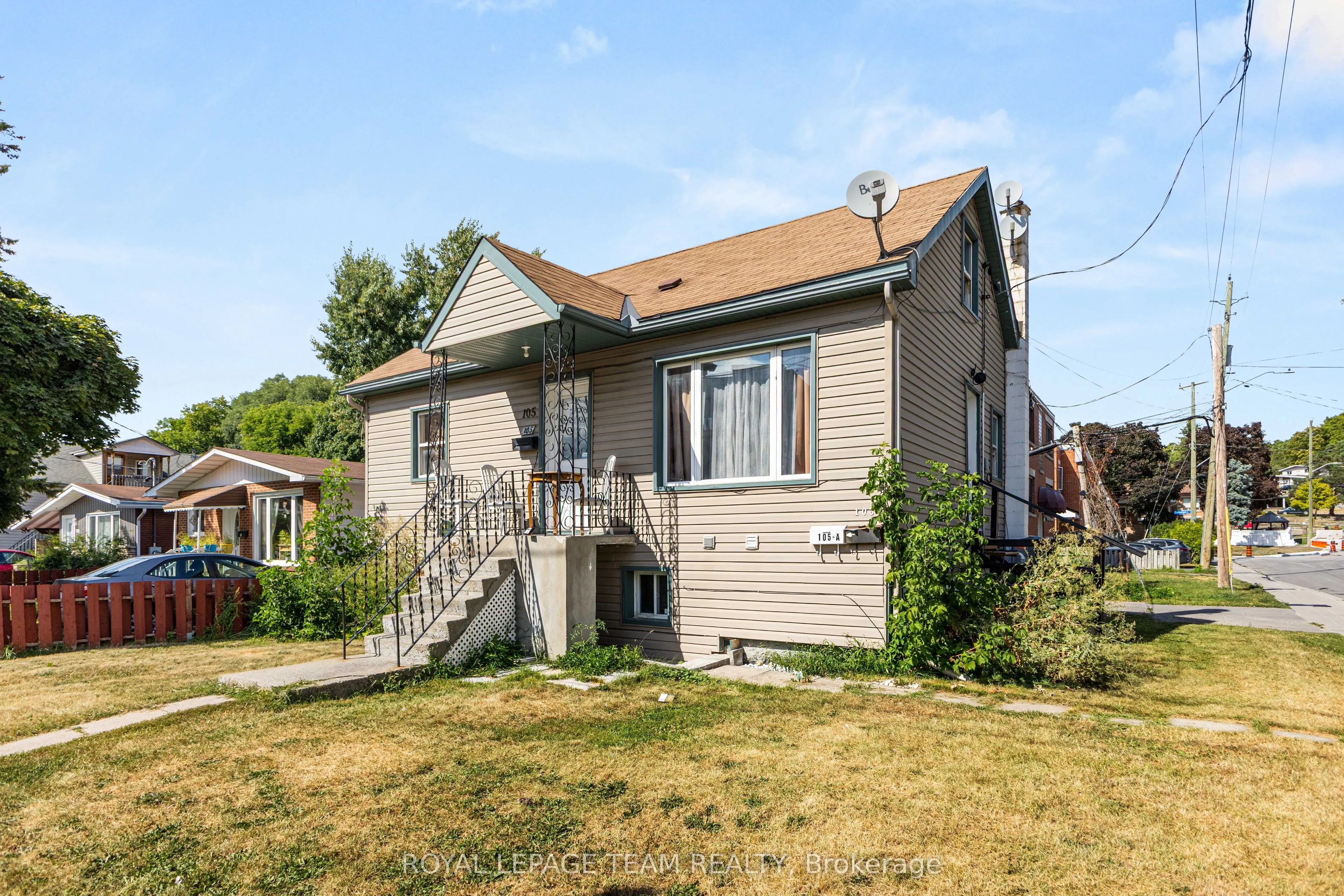 105 Jolliet Avenue