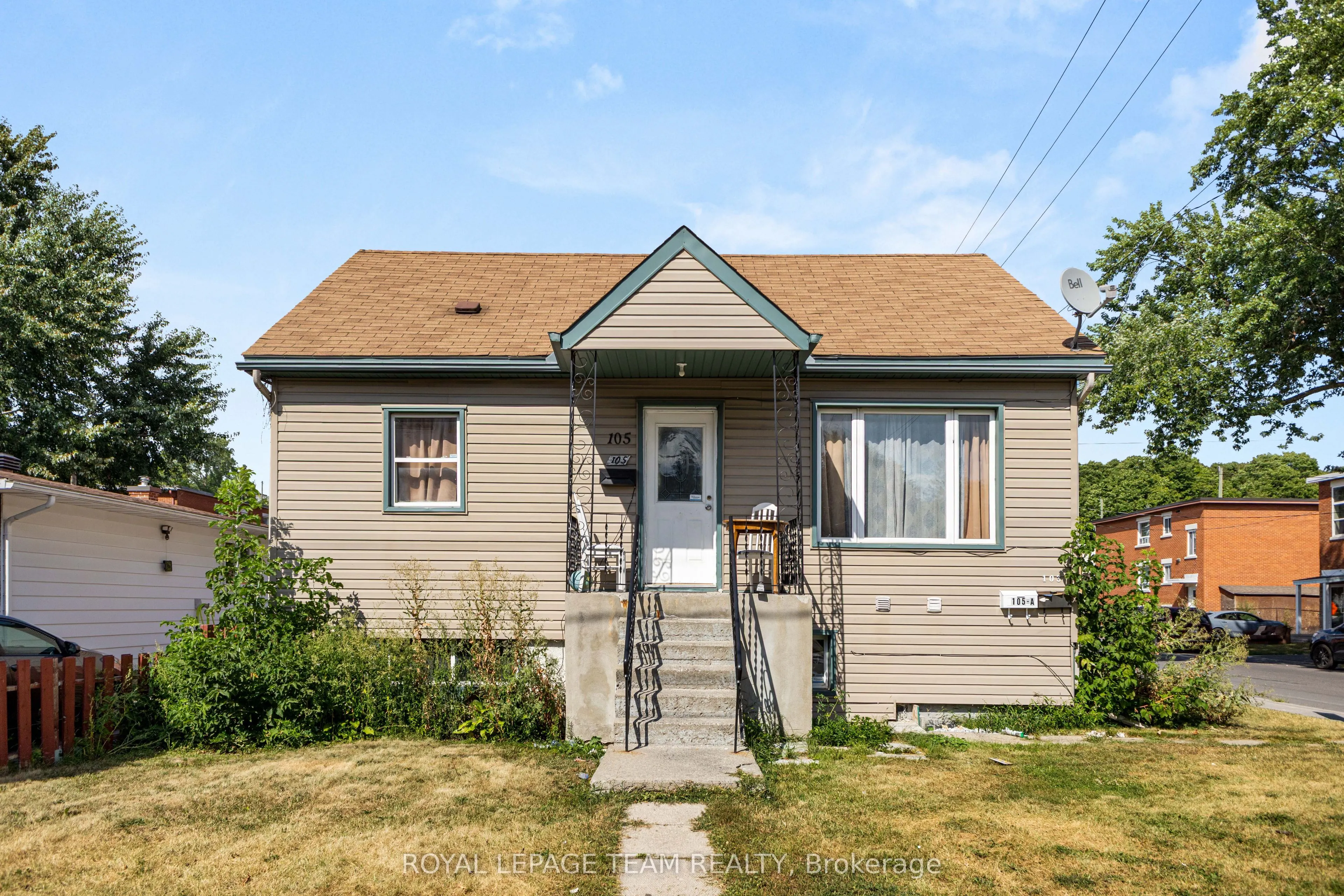 105 Jolliet Avenue