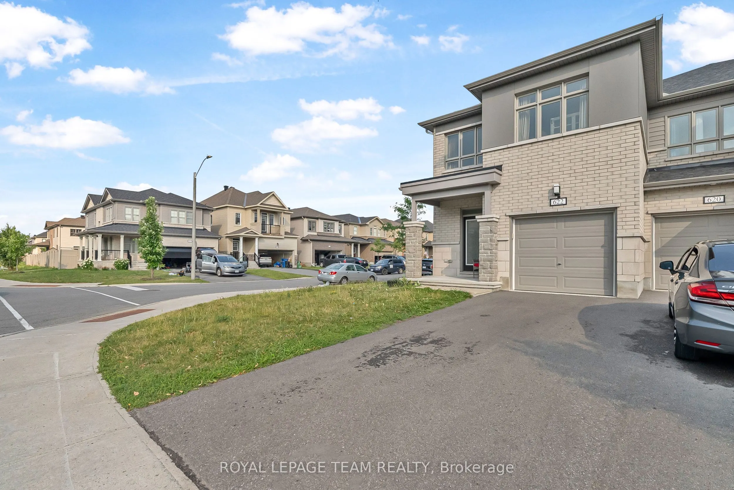 622 Parade Drive
