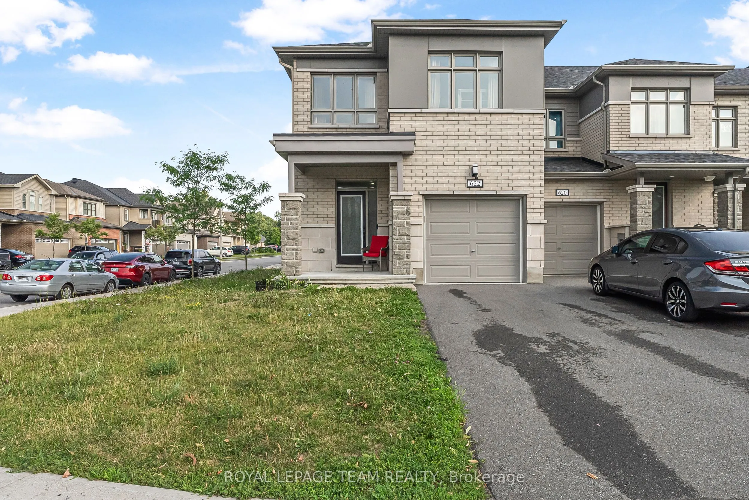 622 Parade Drive