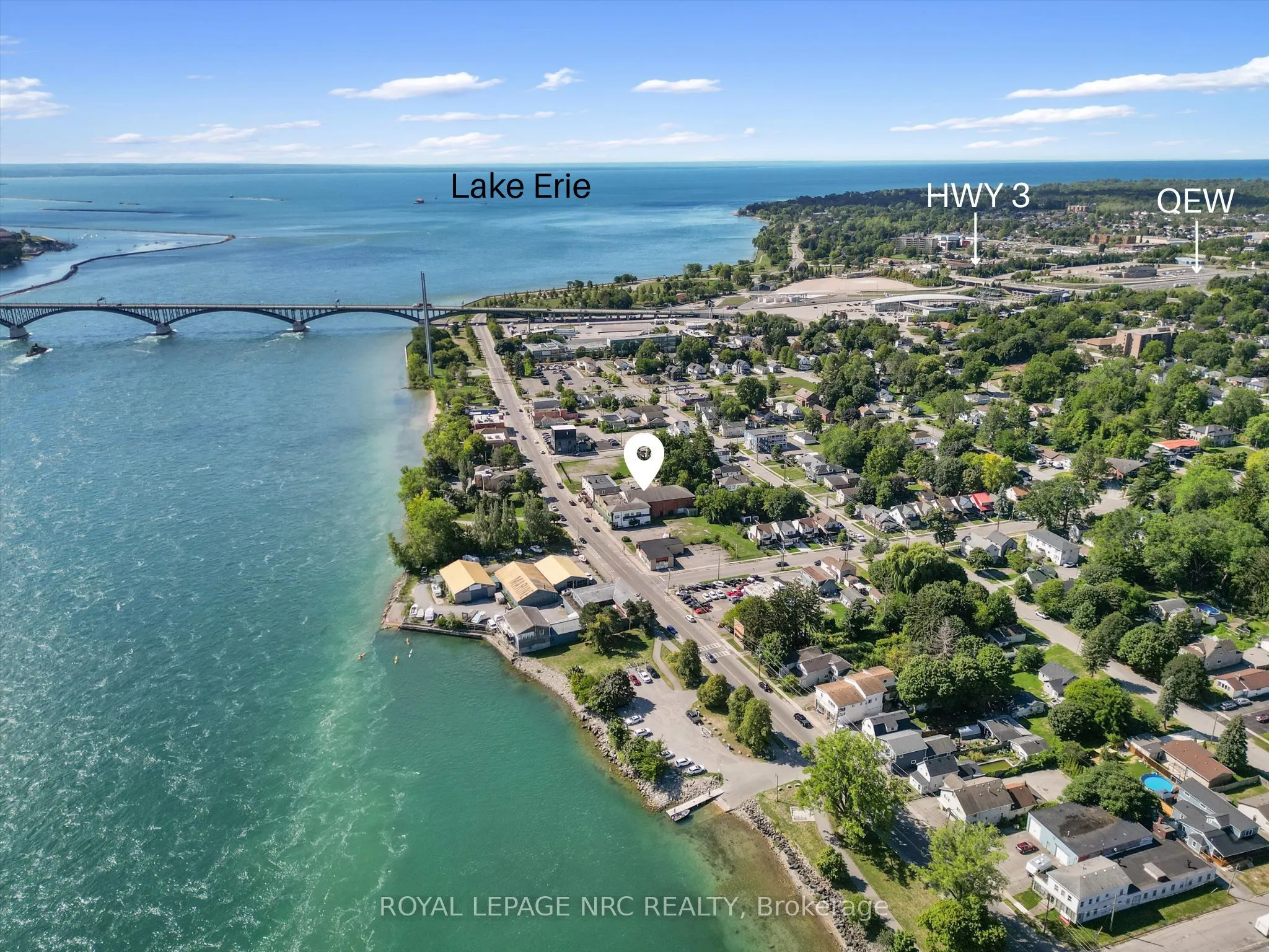 131-139 Niagara Boulevard
