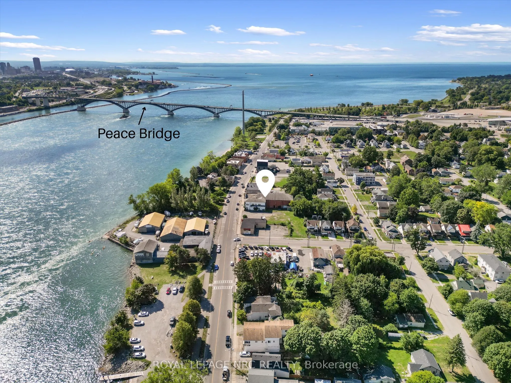 131-139 Niagara Boulevard
