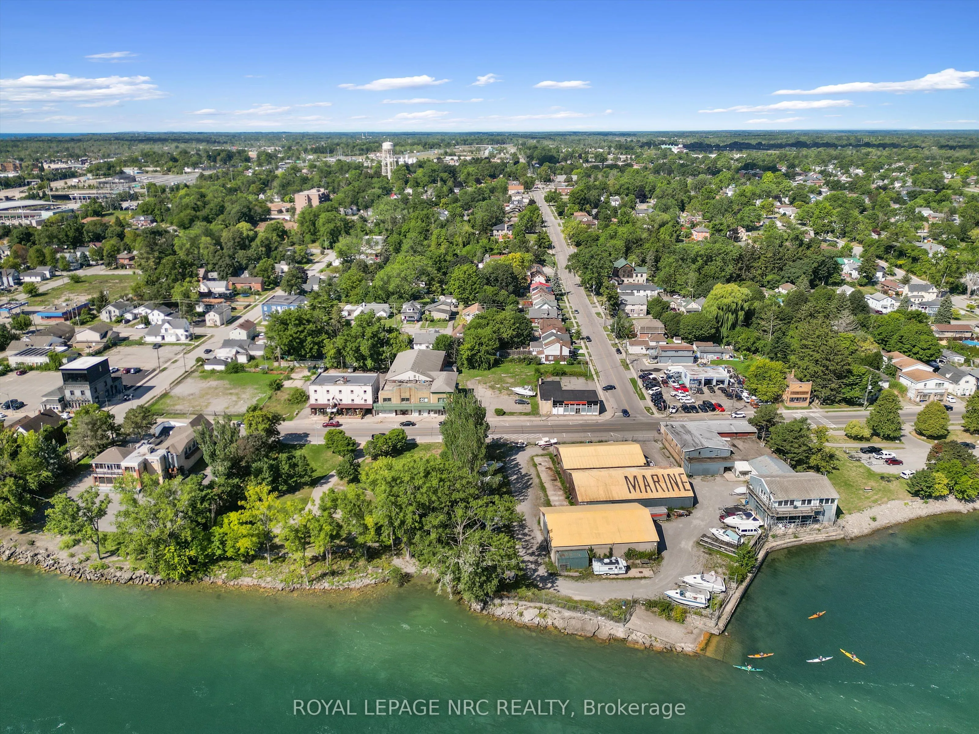 131-139 Niagara Boulevard