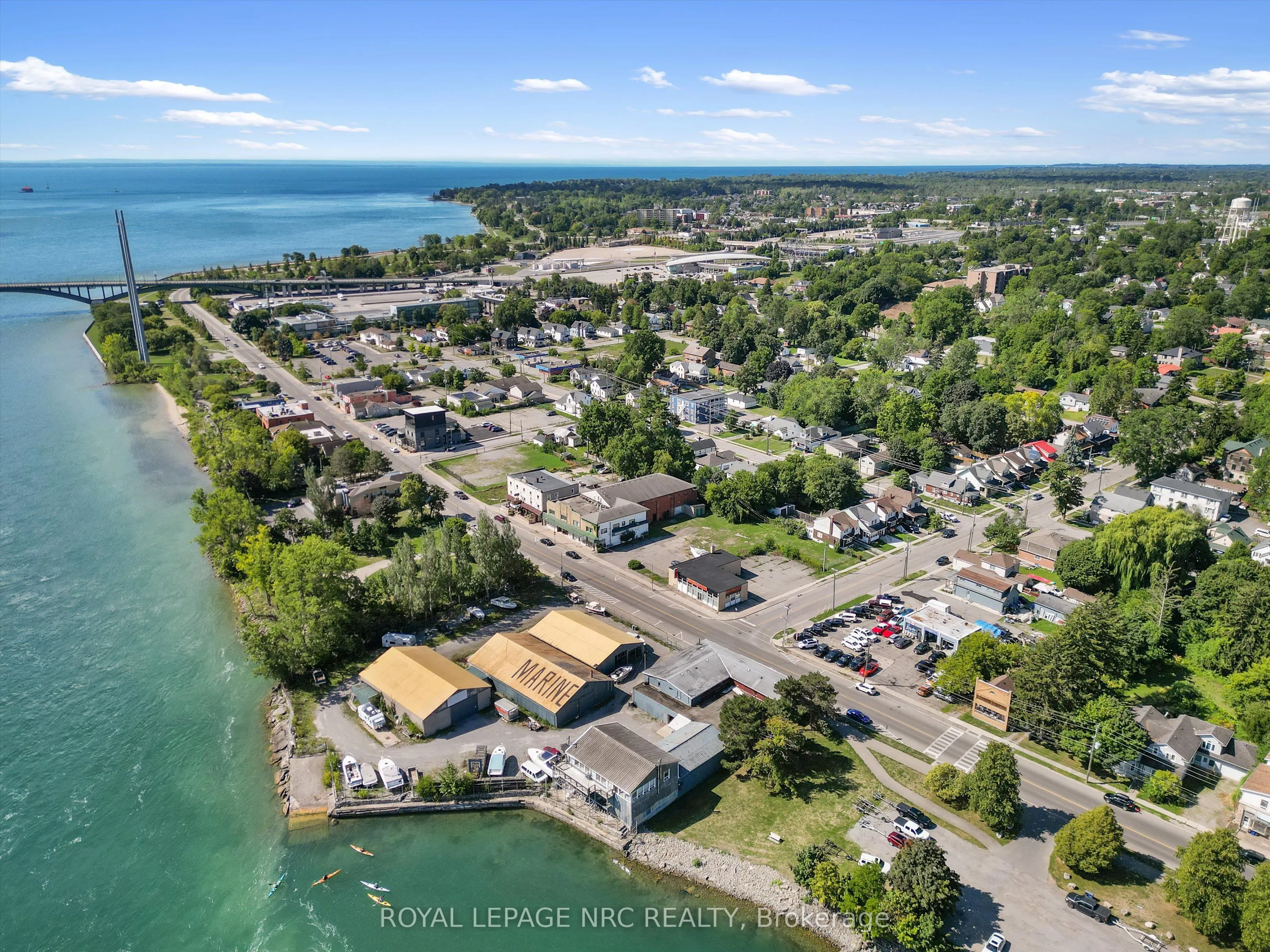 131-139 Niagara Boulevard