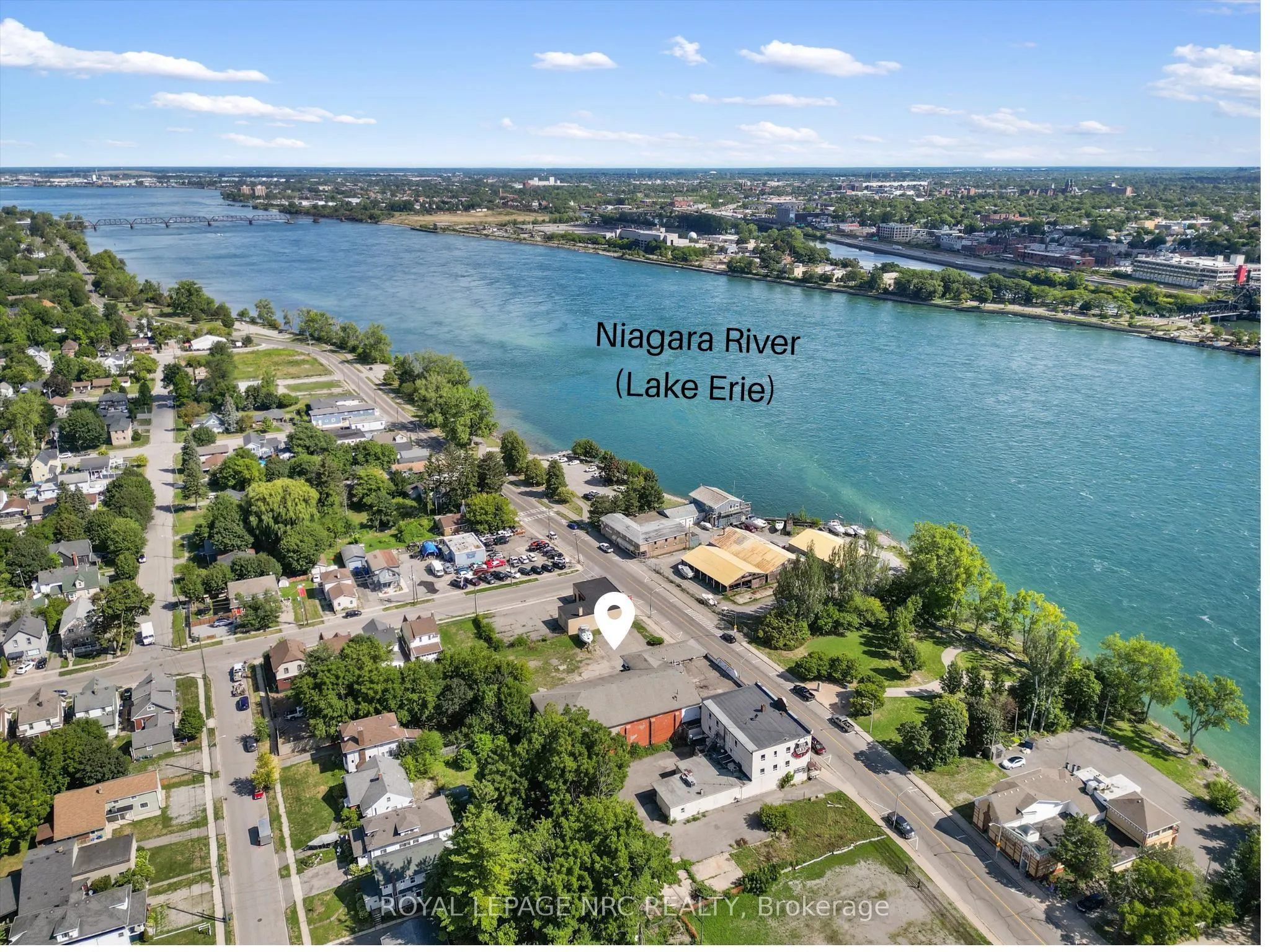 131-139 Niagara Boulevard