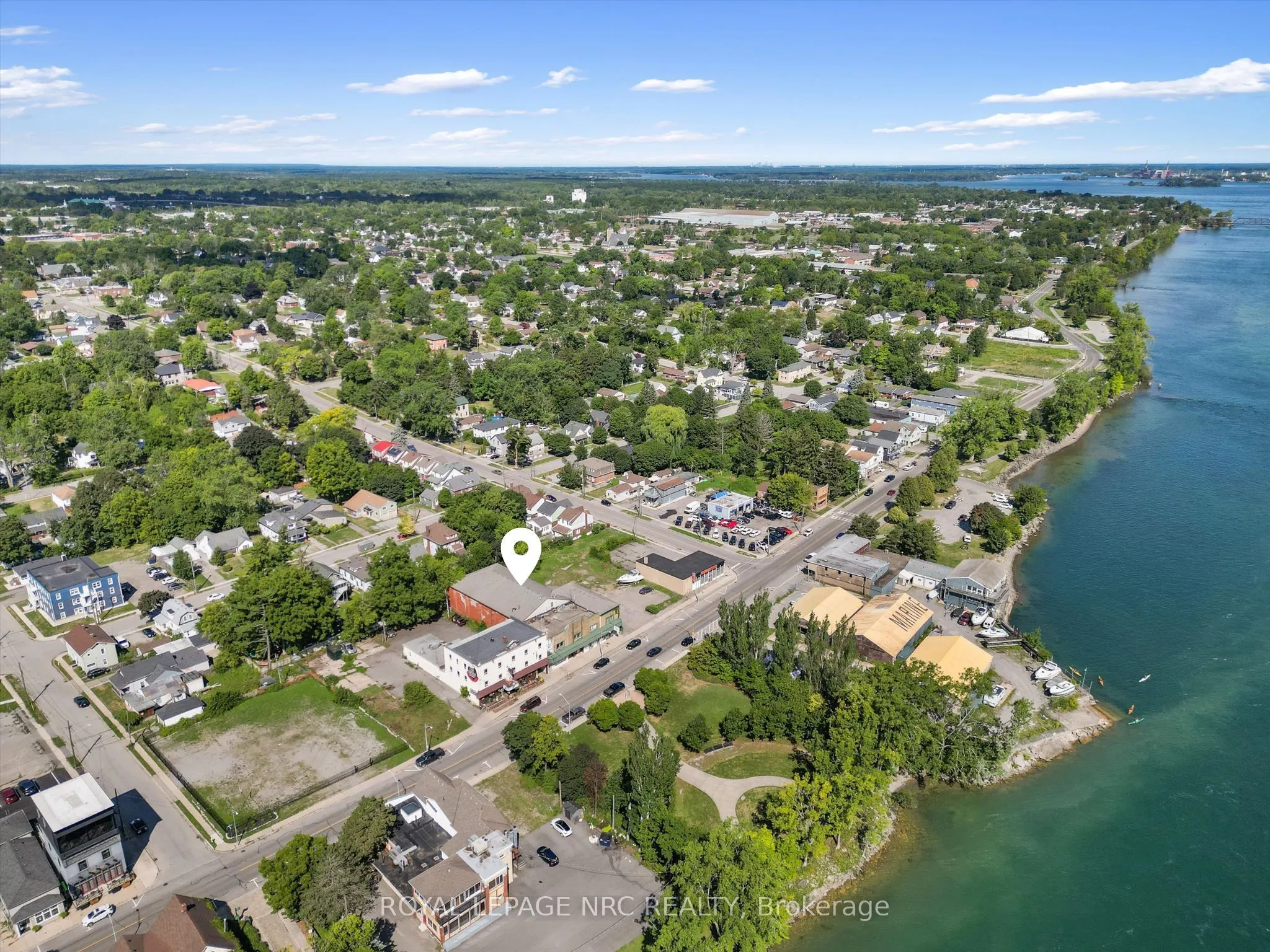 131-139 Niagara Boulevard