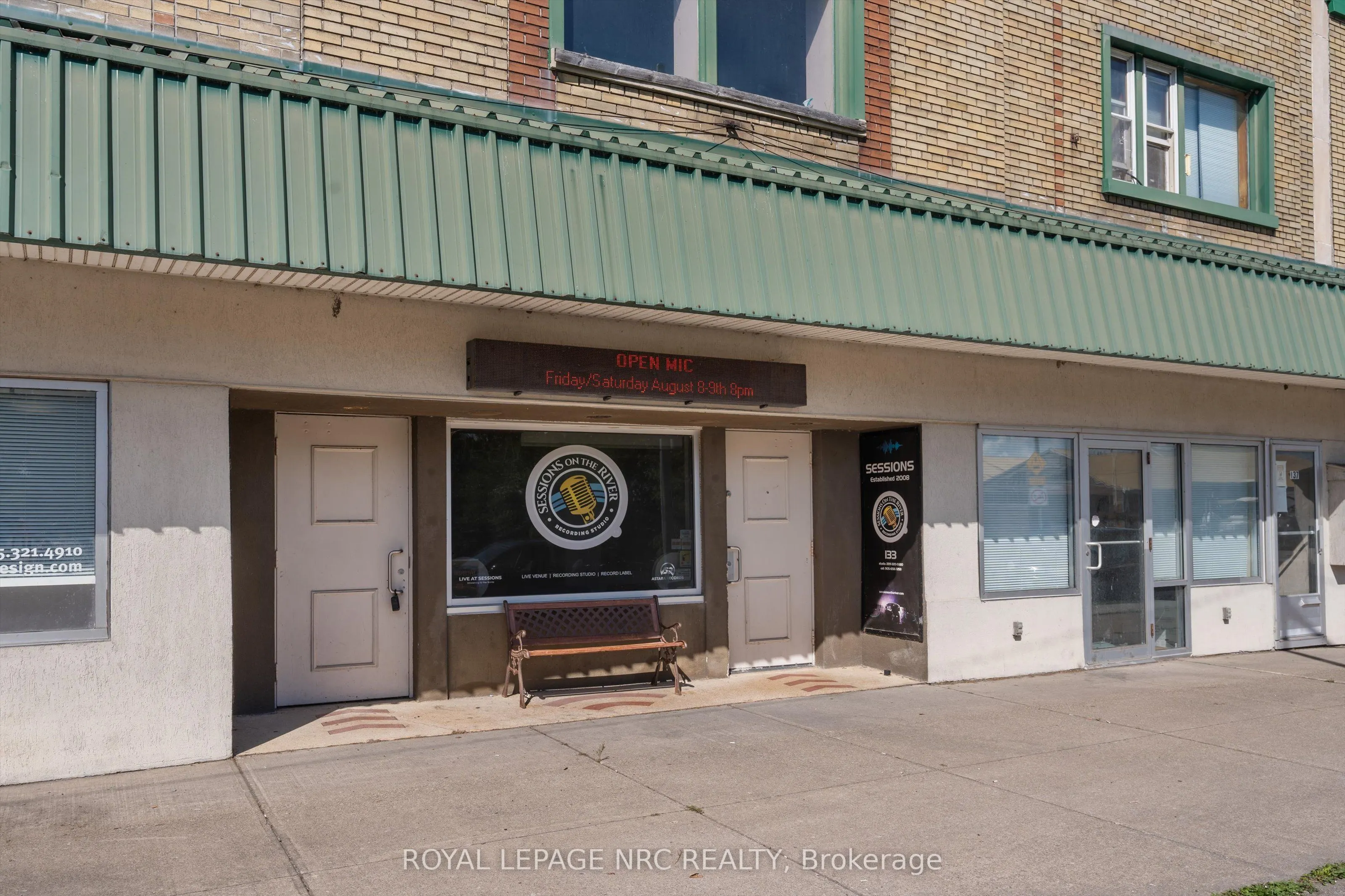 131-139 Niagara Boulevard