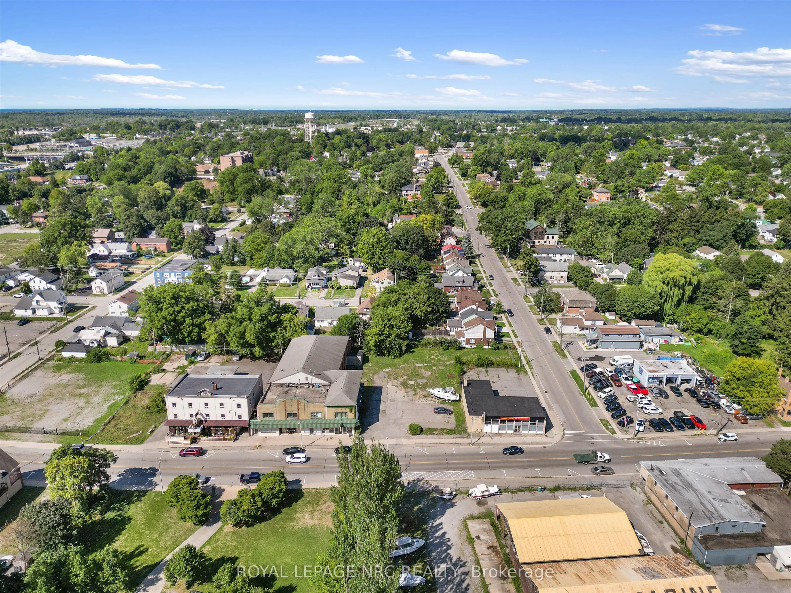 131-139 Niagara Boulevard
