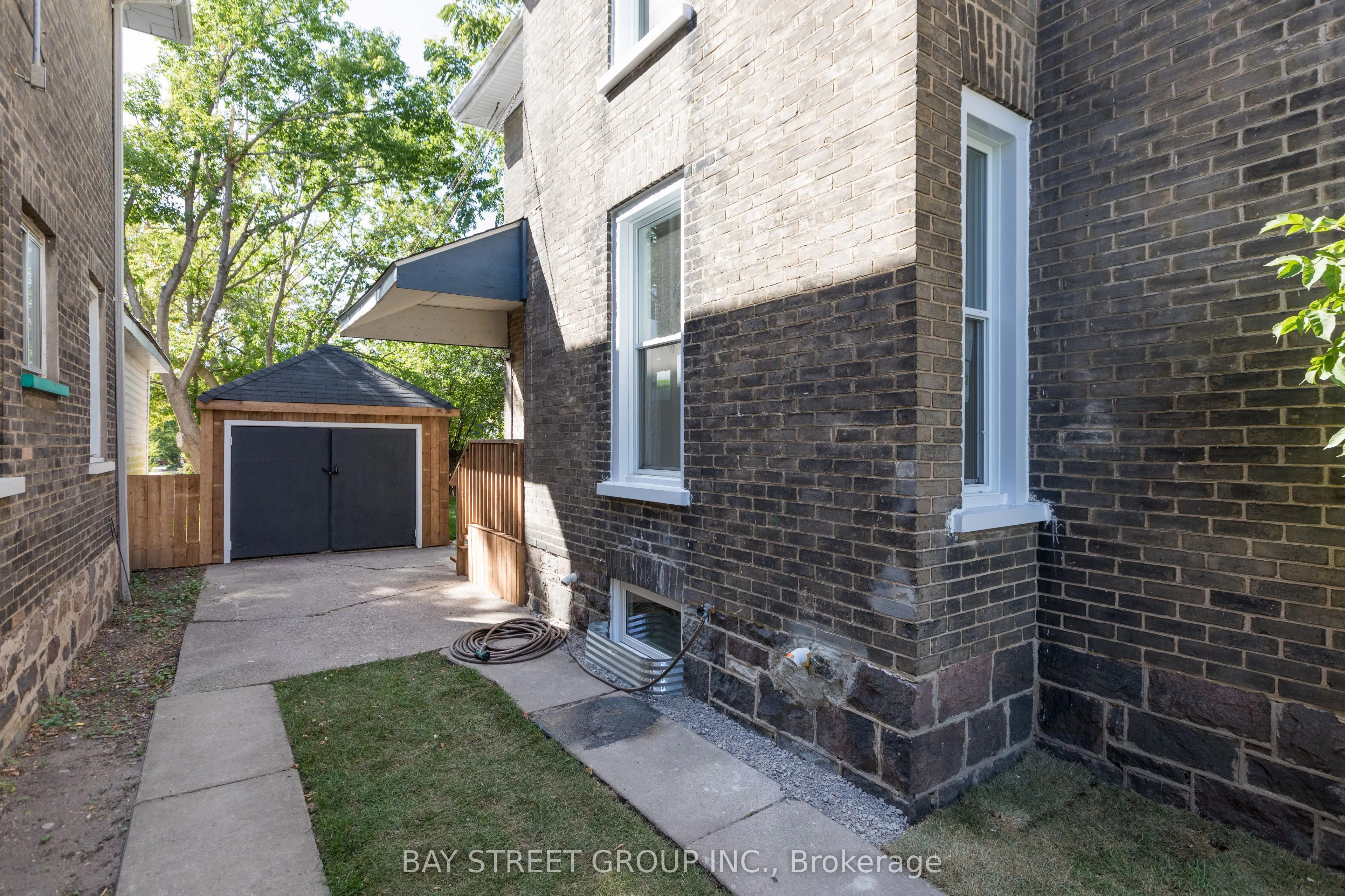 175 Aylmer Street N