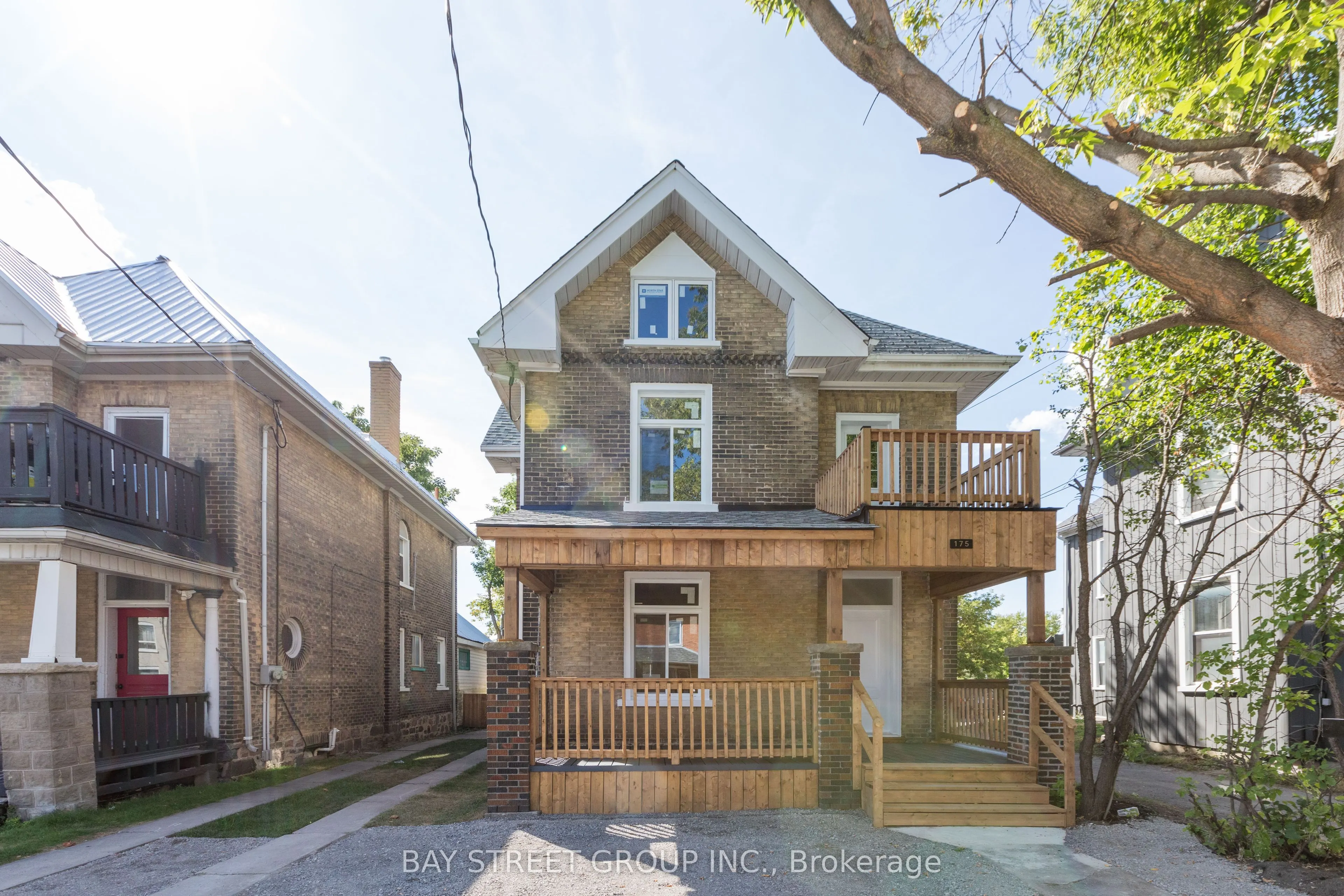 175 Aylmer Street N