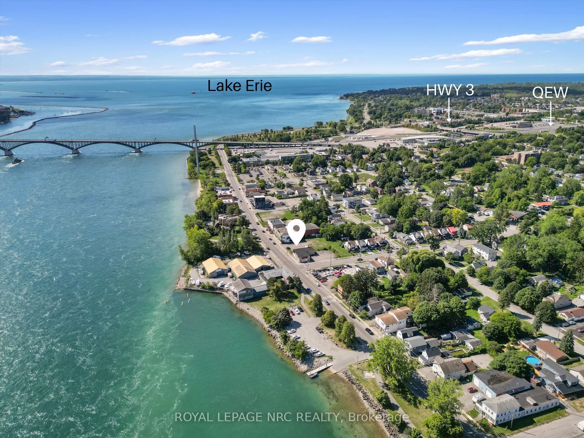 PT LT 2 Niagara Boulevard