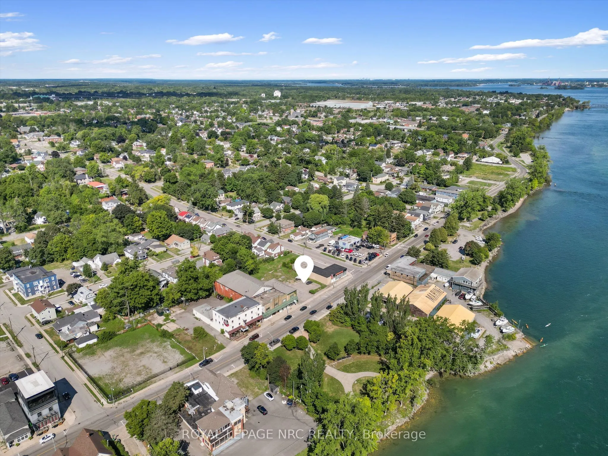 PT LT 2 Niagara Boulevard