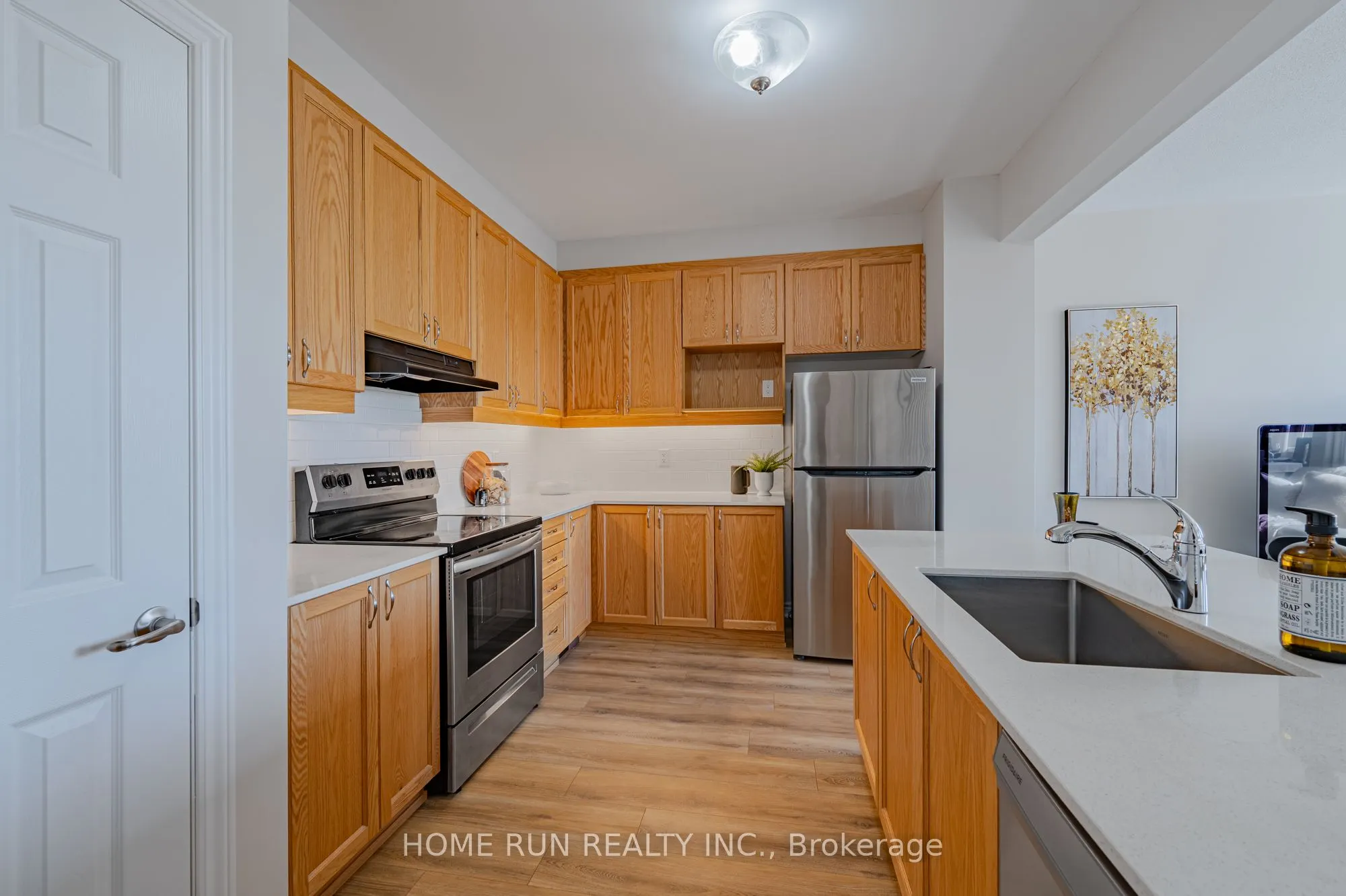 366 Aphelion Crescent