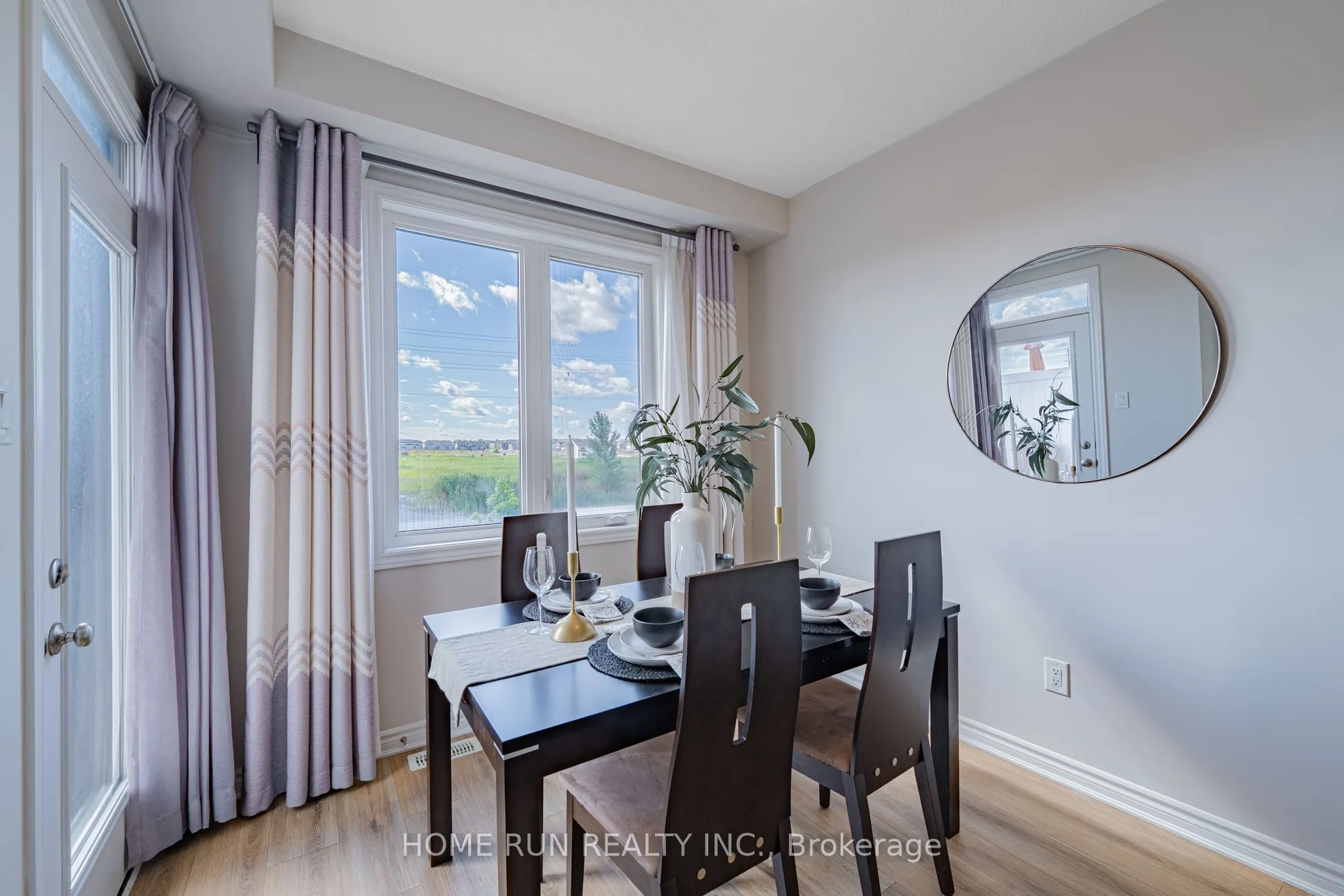366 Aphelion Crescent